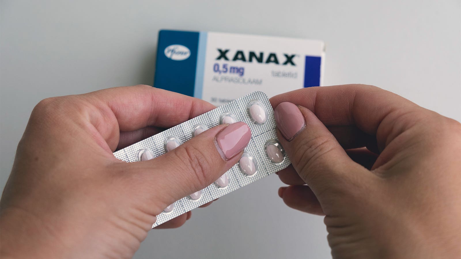 Xanax Wallpapers