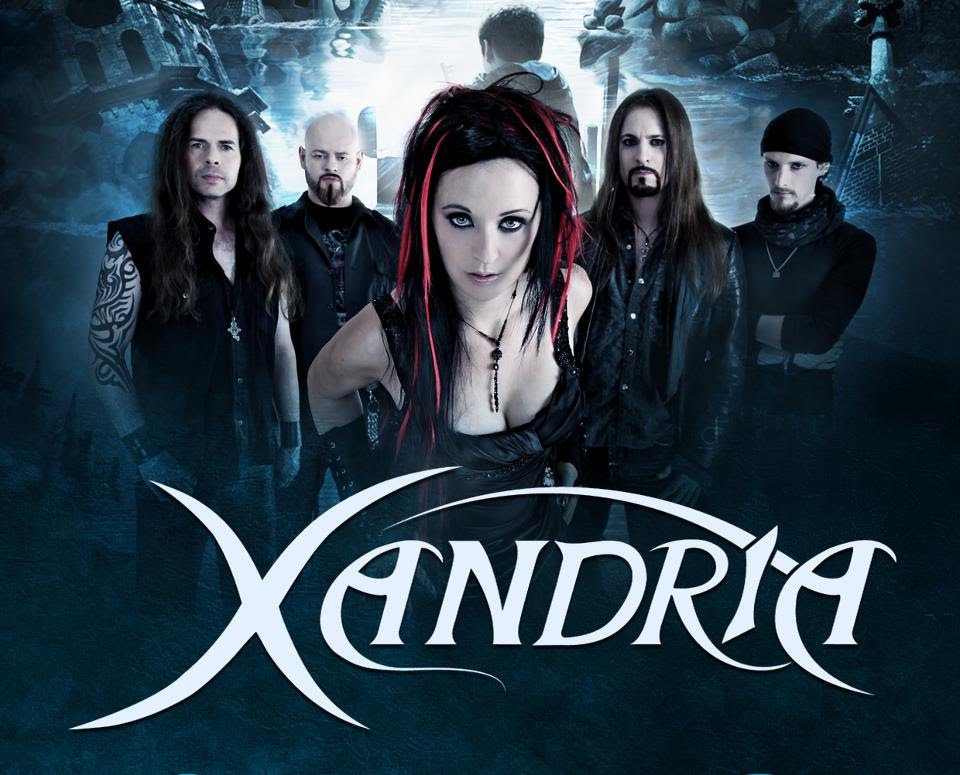 Xandria Wallpapers