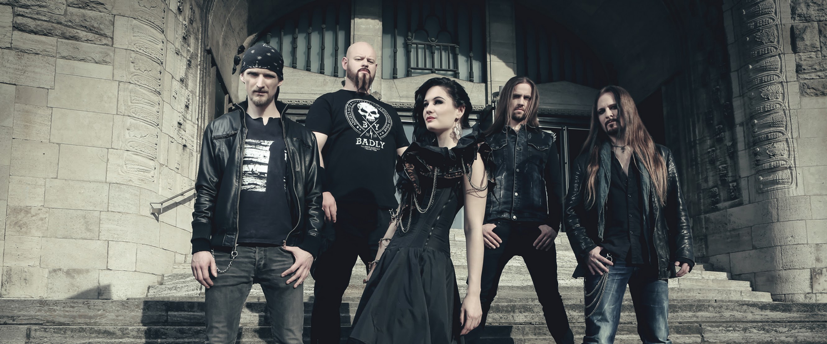 Xandria Wallpapers