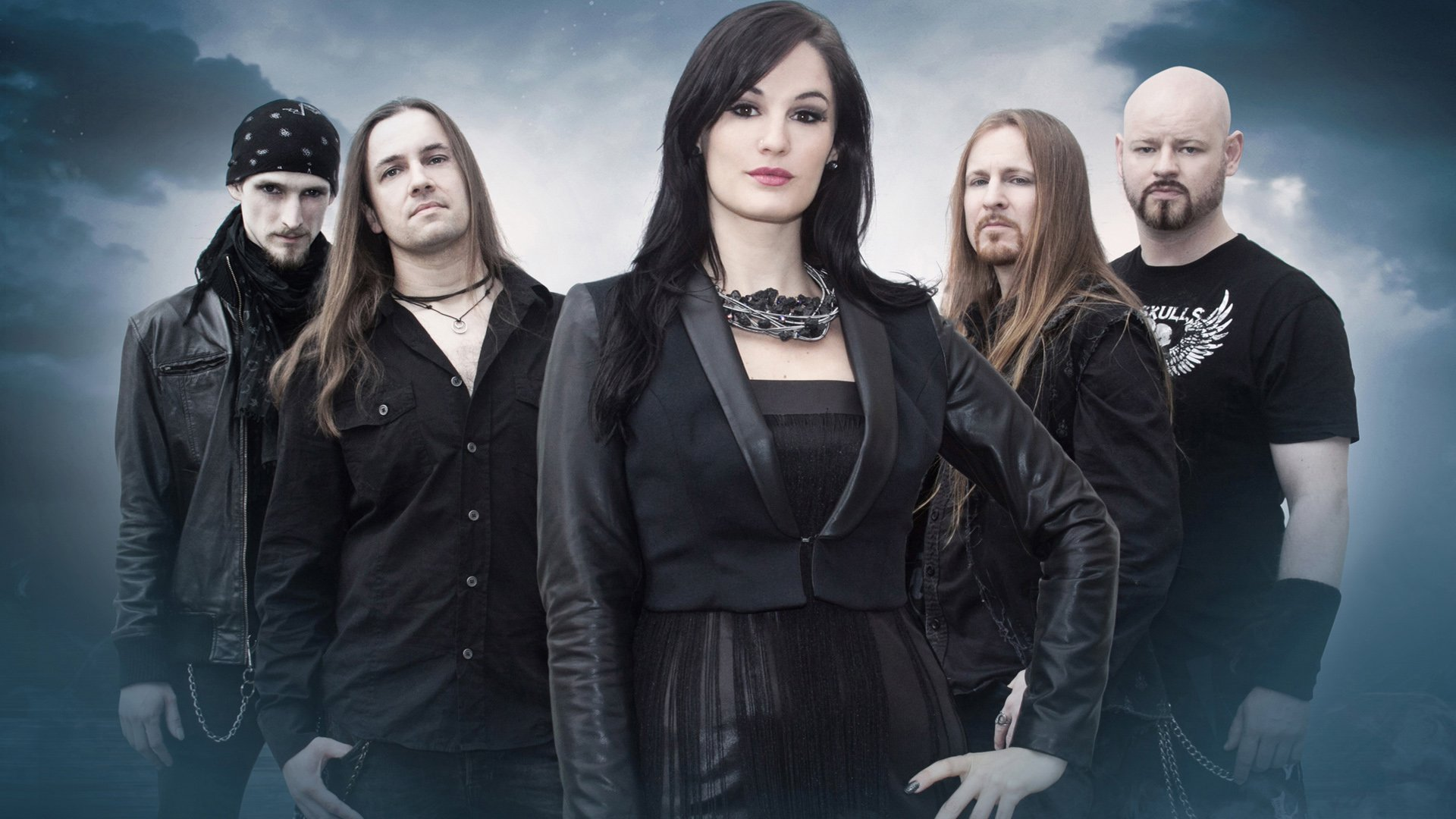 Xandria Wallpapers