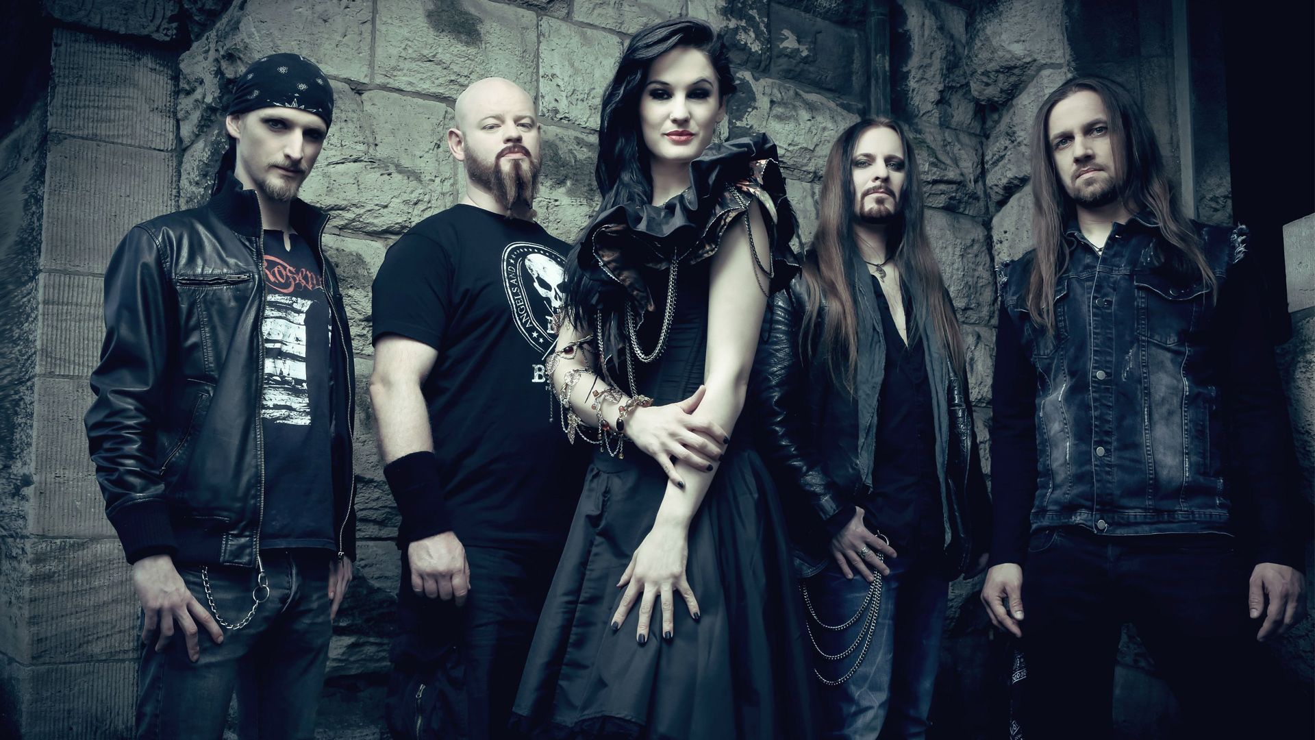 Xandria Wallpapers