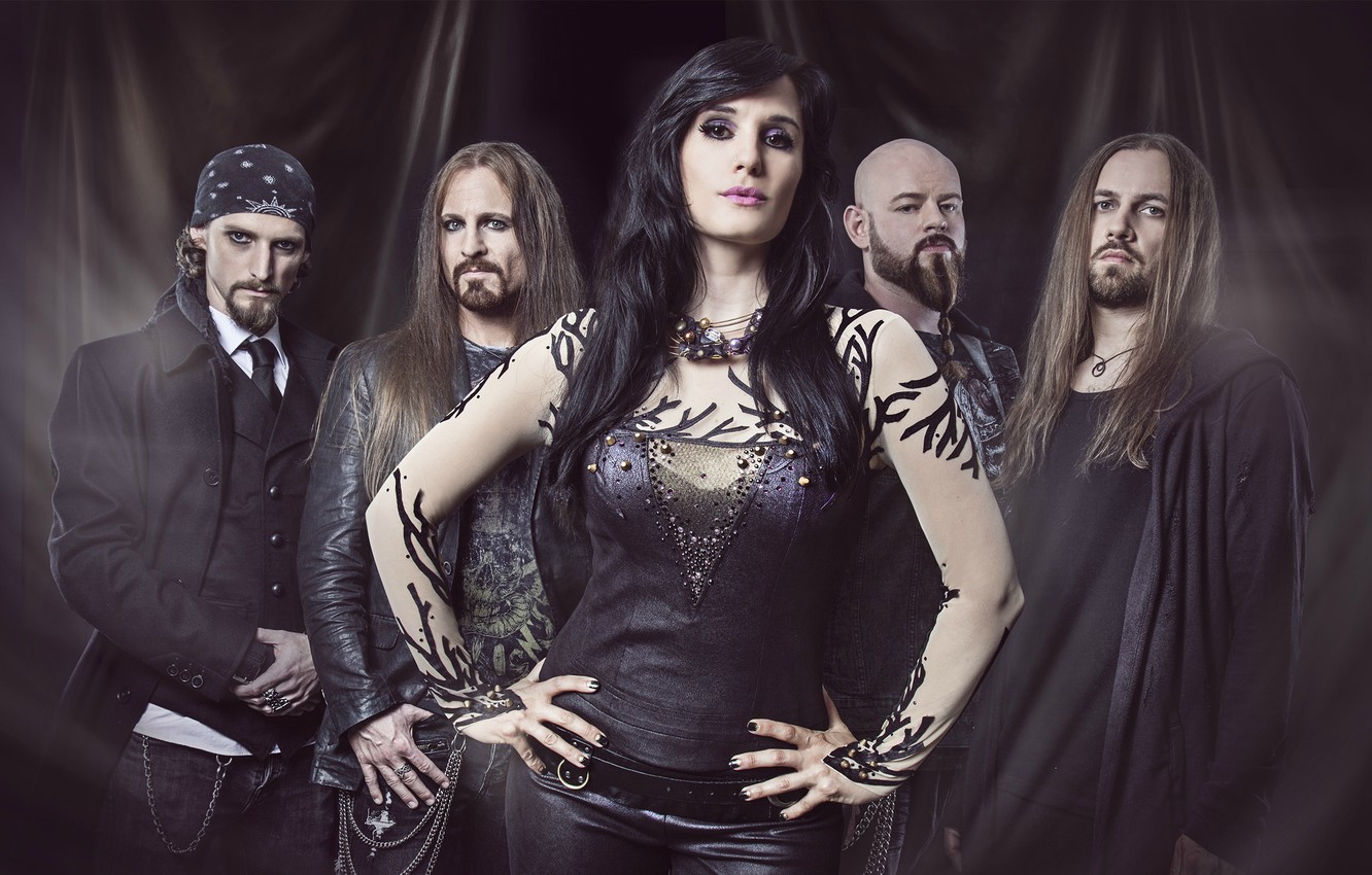 Xandria Wallpapers