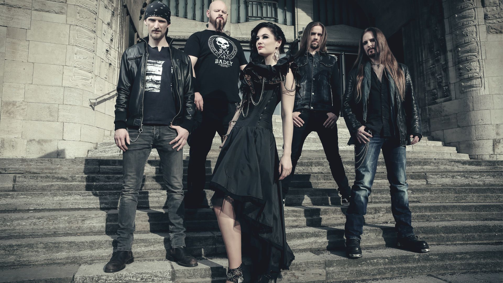 Xandria Wallpapers