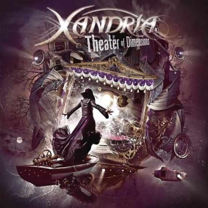 Xandria Wallpapers