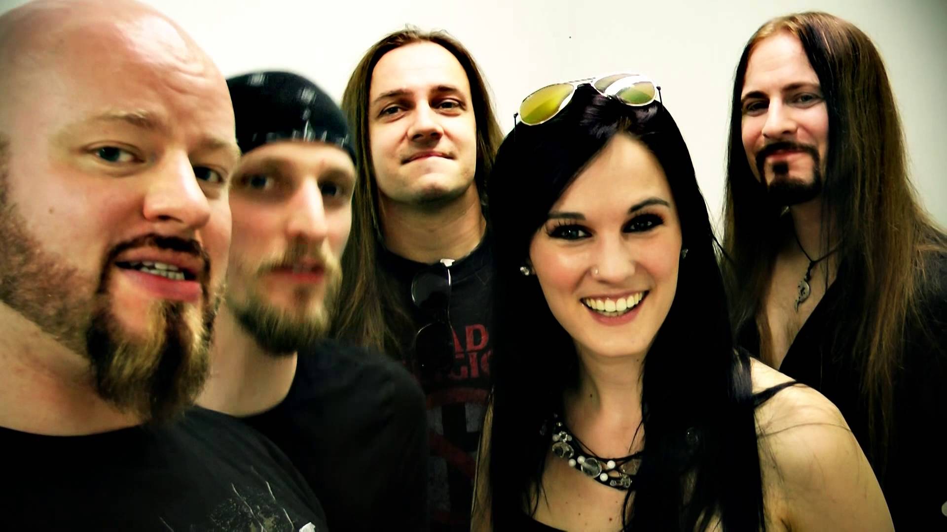 Xandria Wallpapers