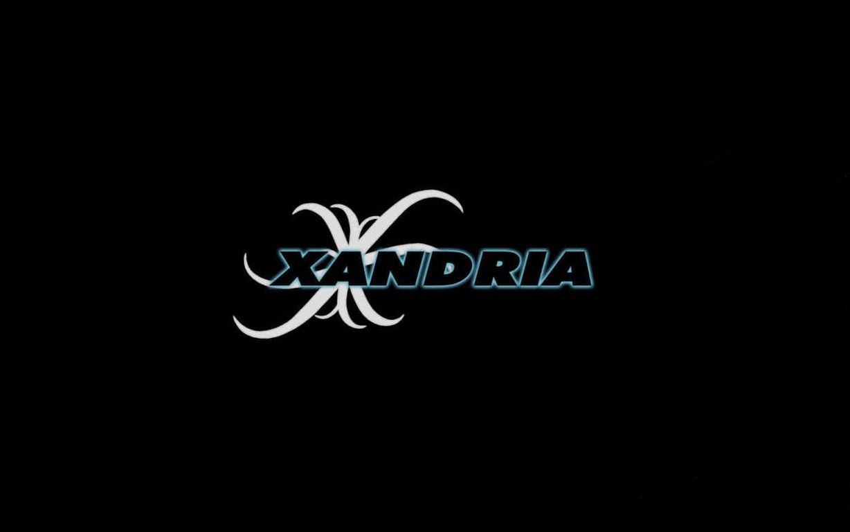 Xandria Wallpapers