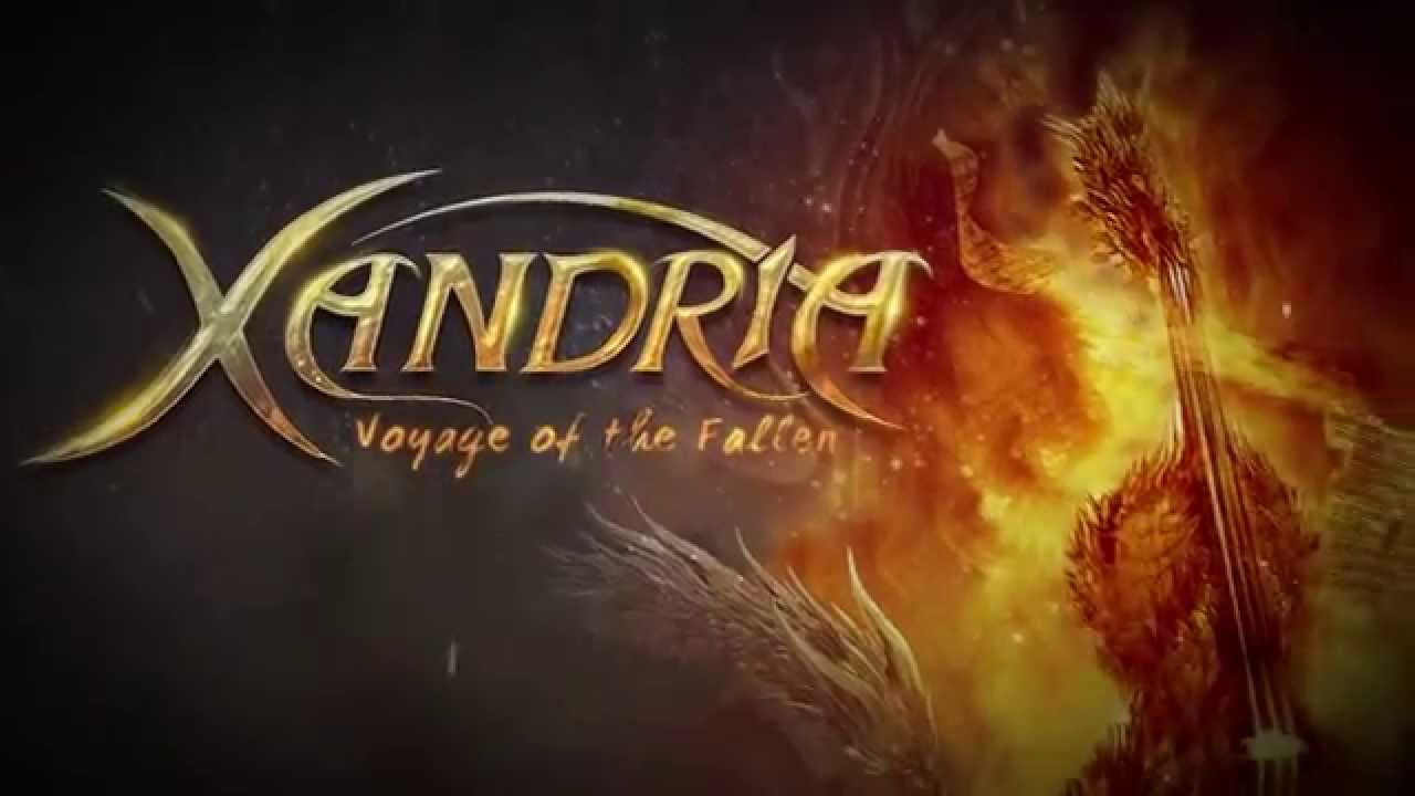 Xandria Wallpapers