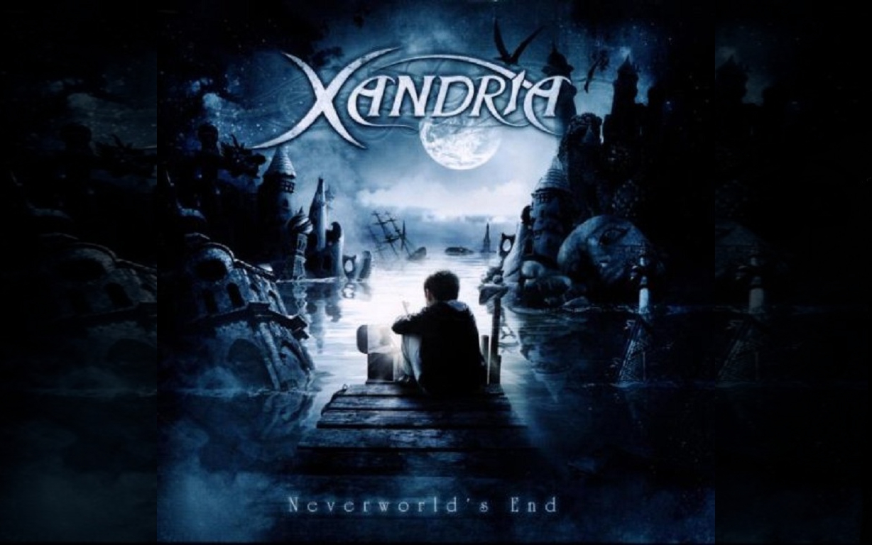 Xandria Wallpapers