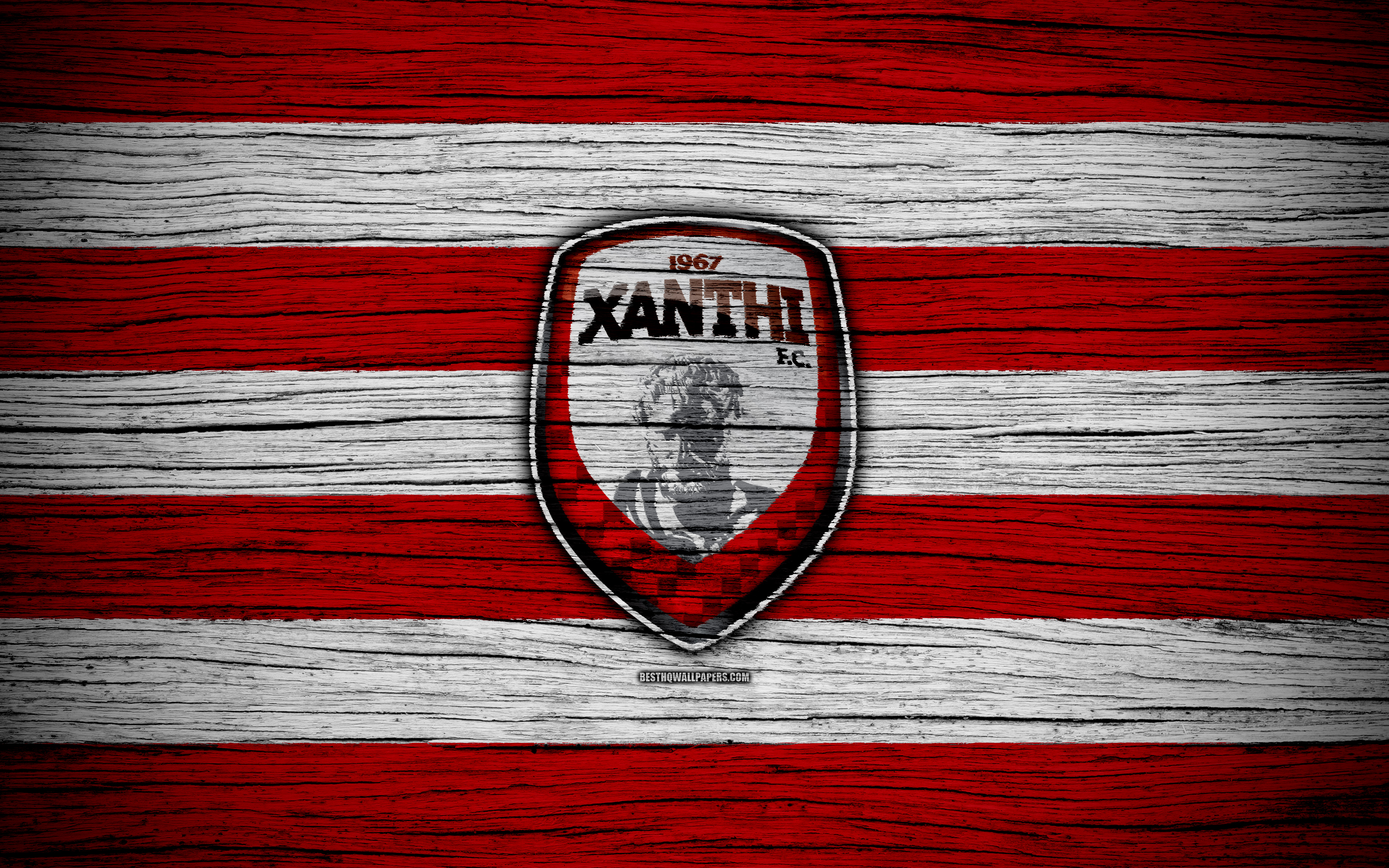 Xanthi F.C. Wallpapers