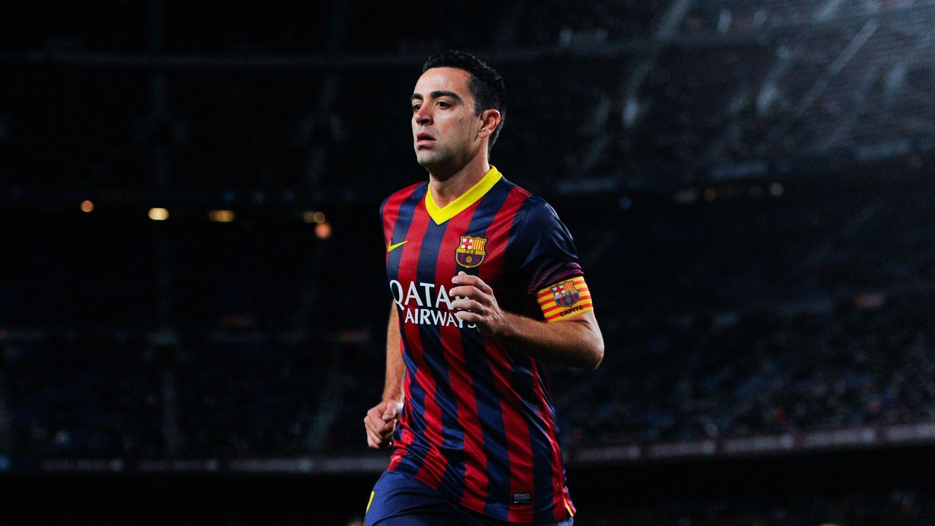 Xavi Hd Wallpapers