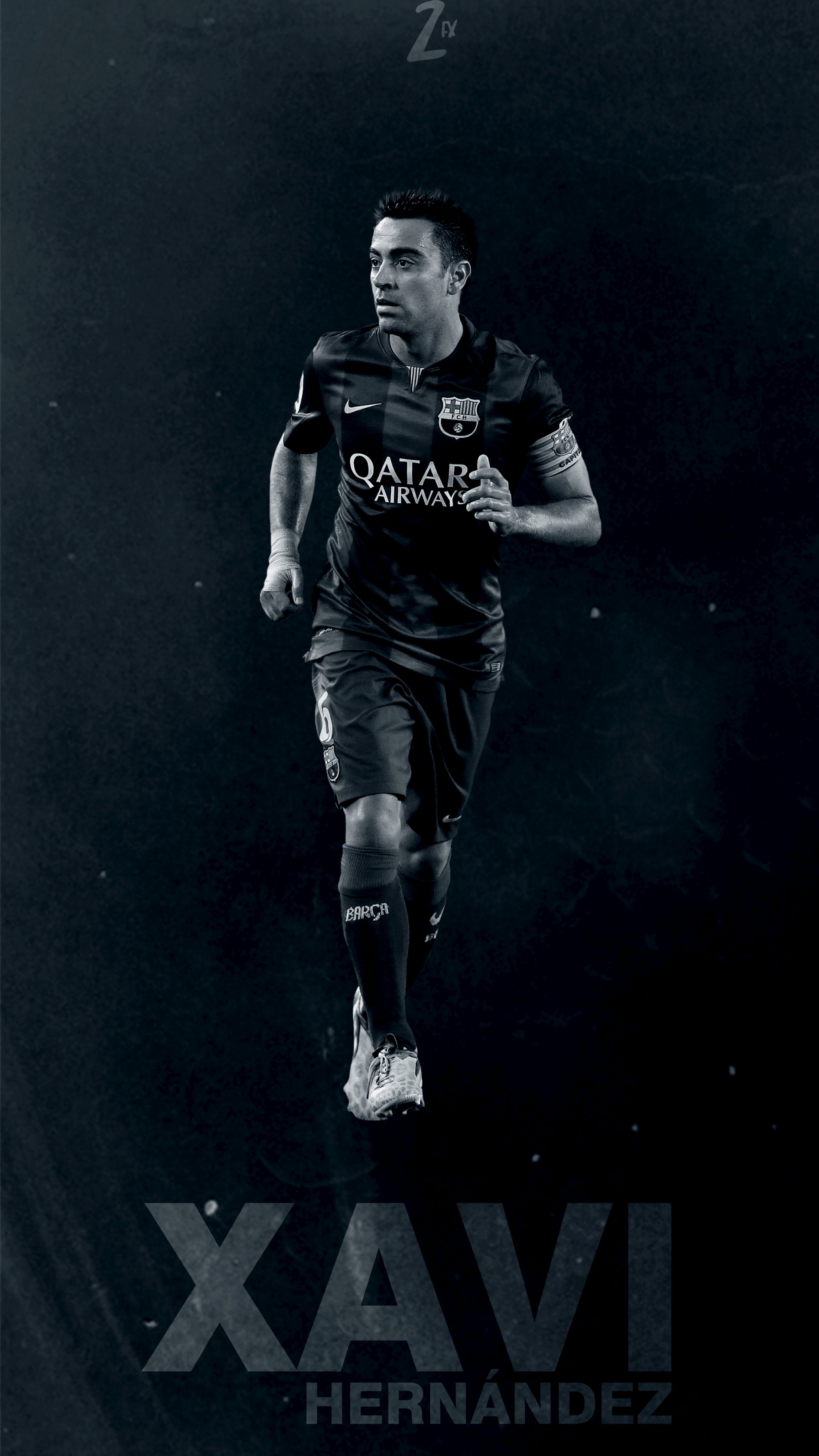 Xavi Hd Wallpapers