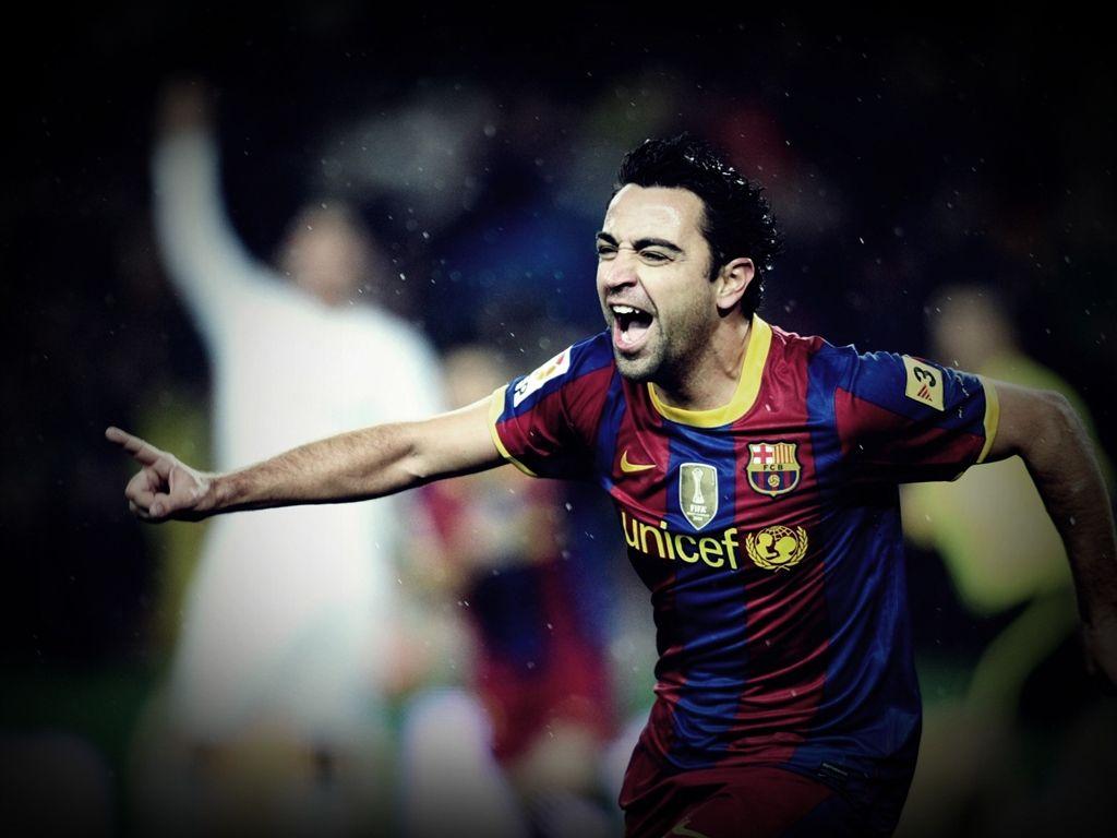 Xavi Hd Wallpapers