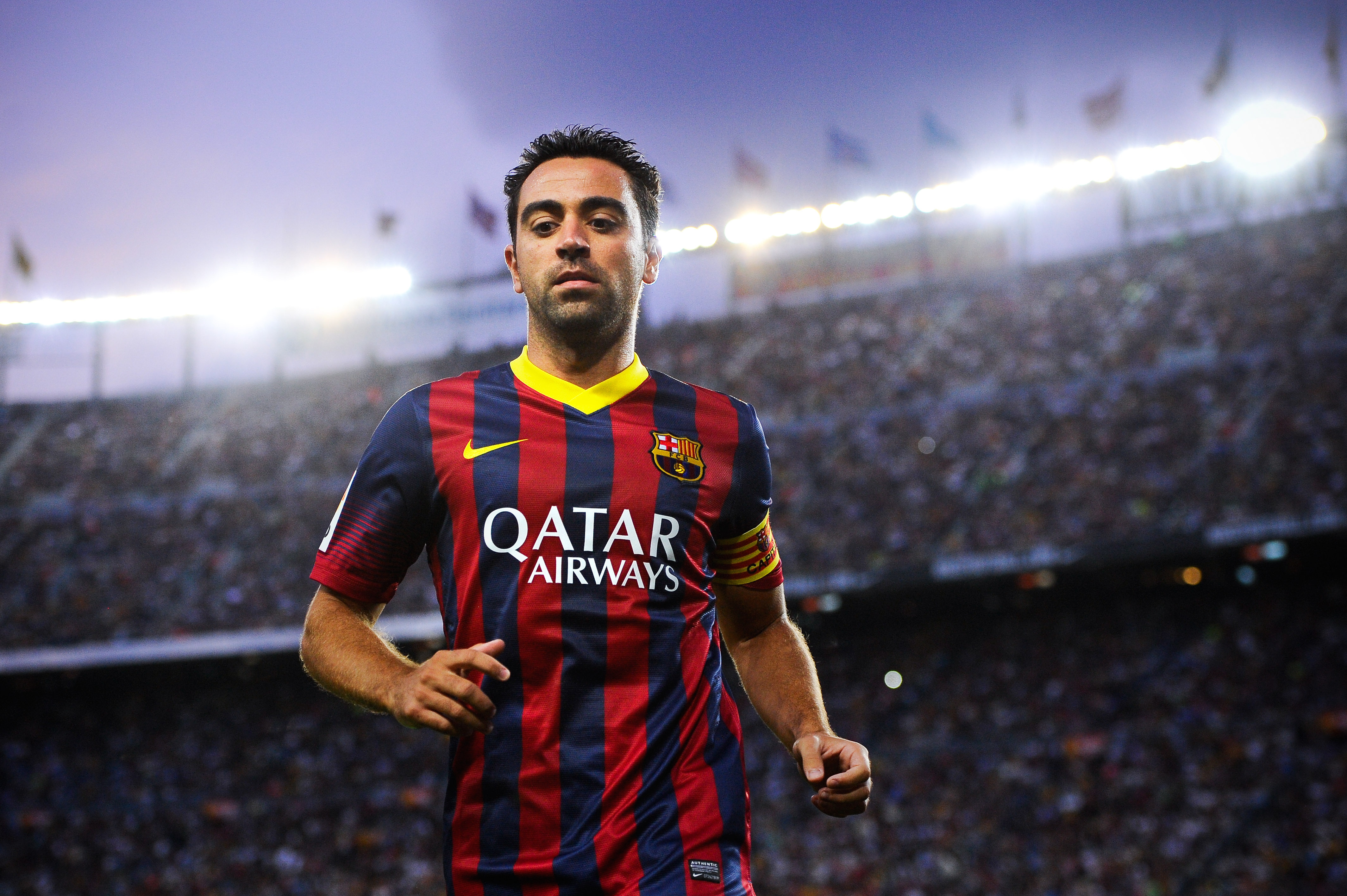 Xavi Hd Wallpapers