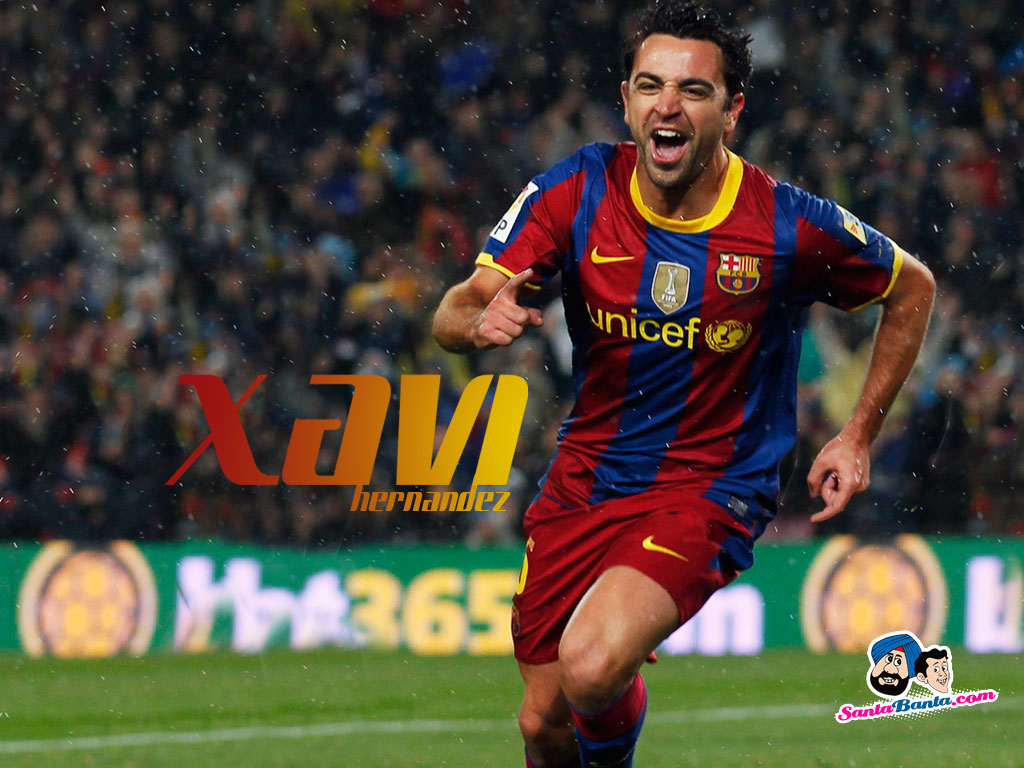 Xavi Hd Wallpapers