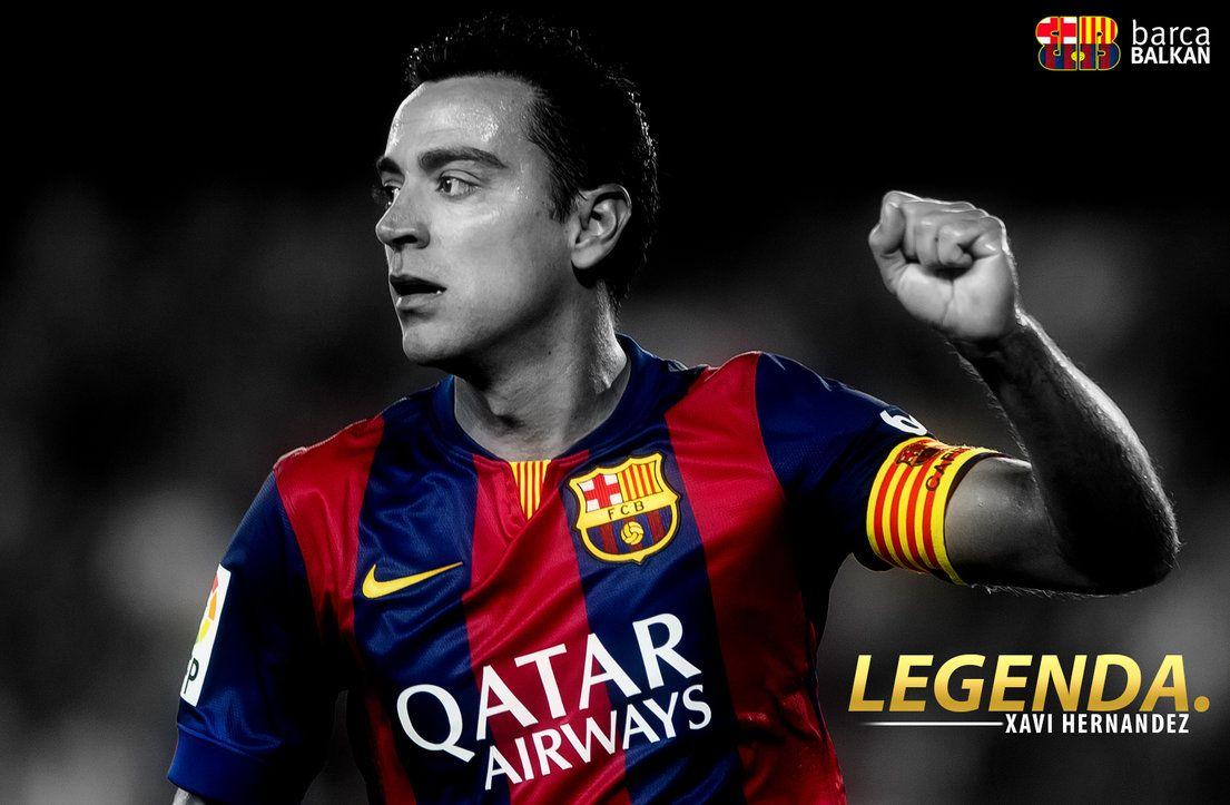 Xavi Hd Wallpapers