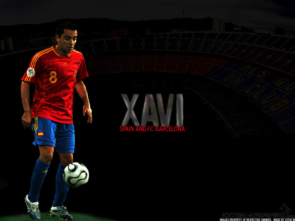 Xavi Hd Wallpapers