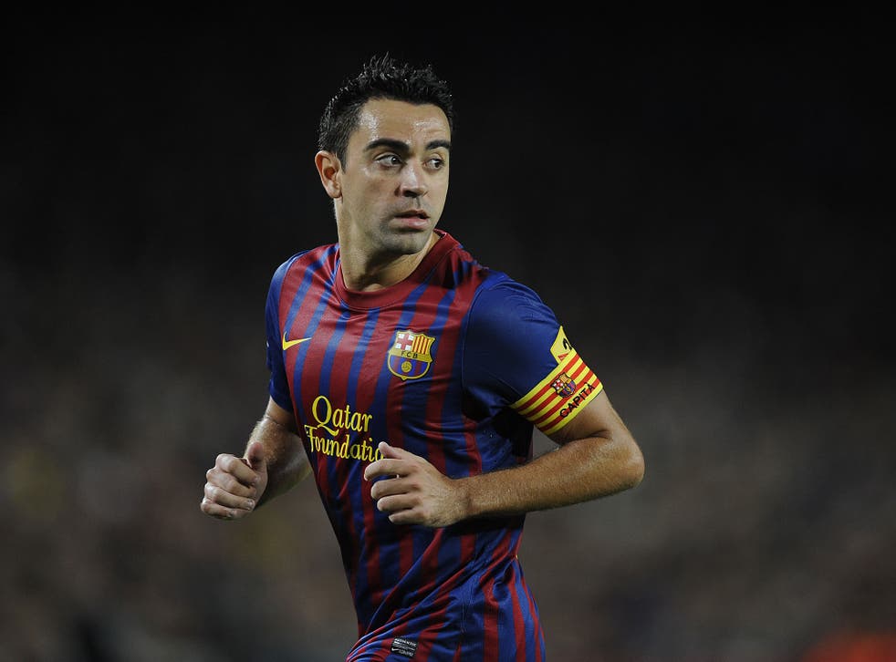 Xavi Hd Wallpapers