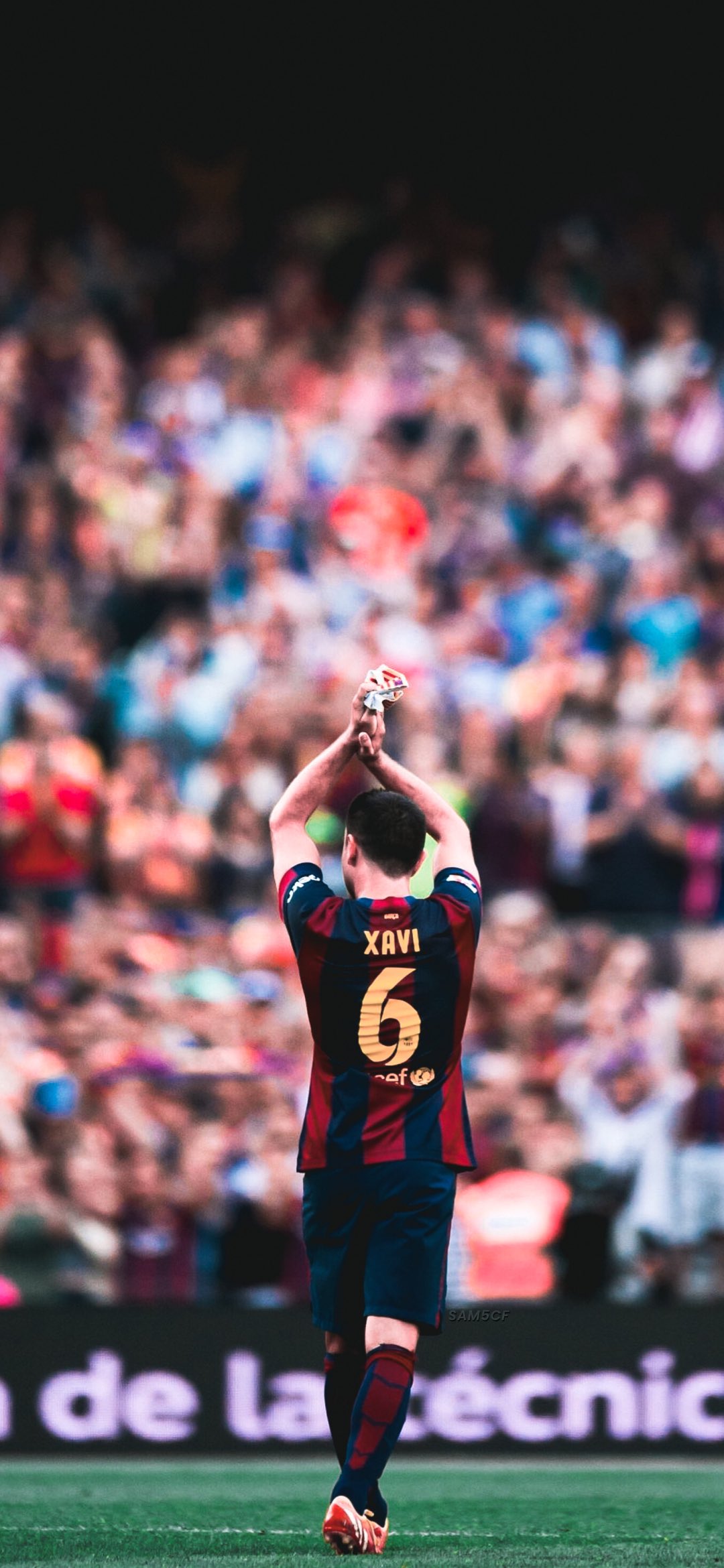 Xavi Wallpapers