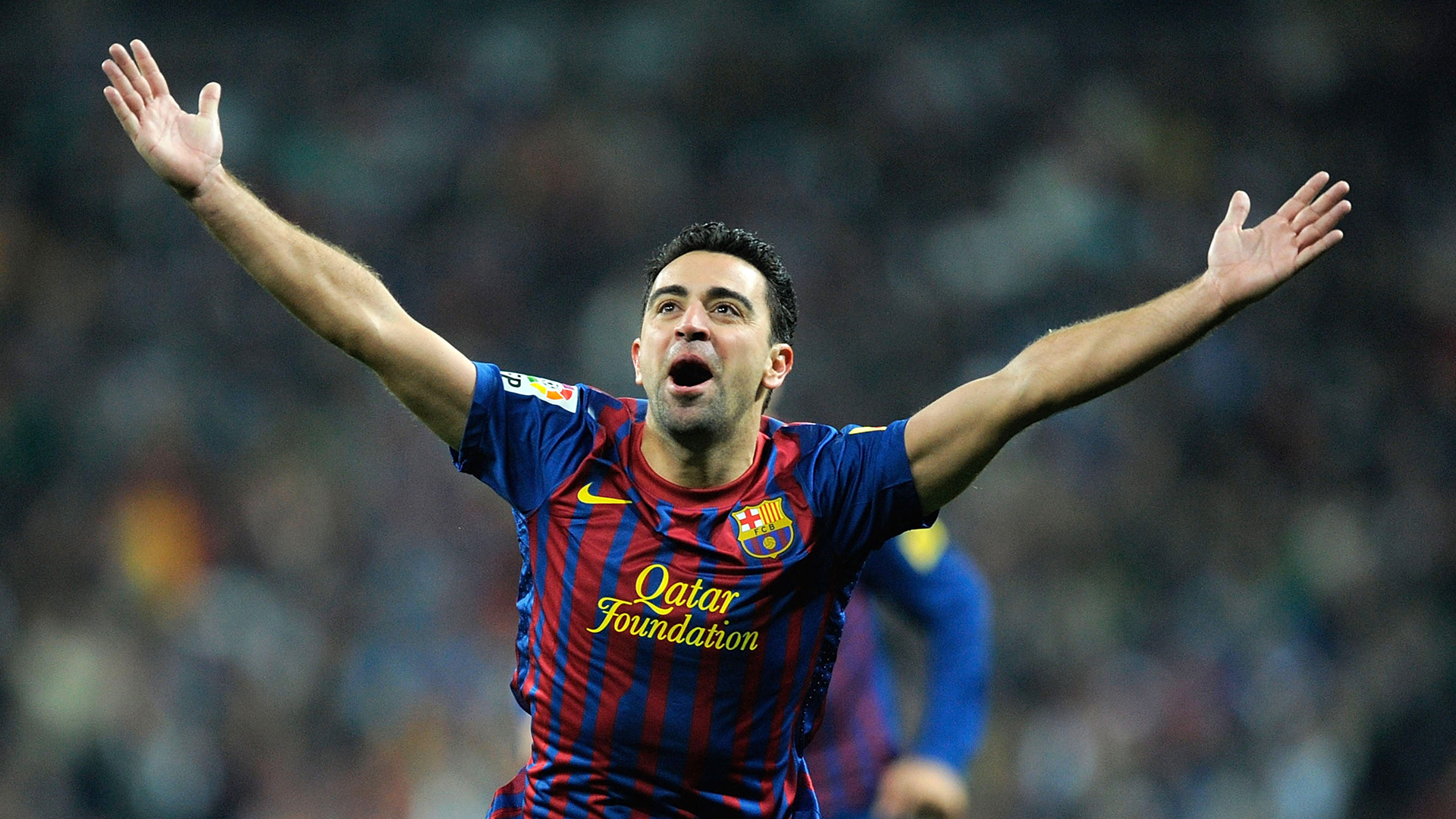 Xavi Wallpapers