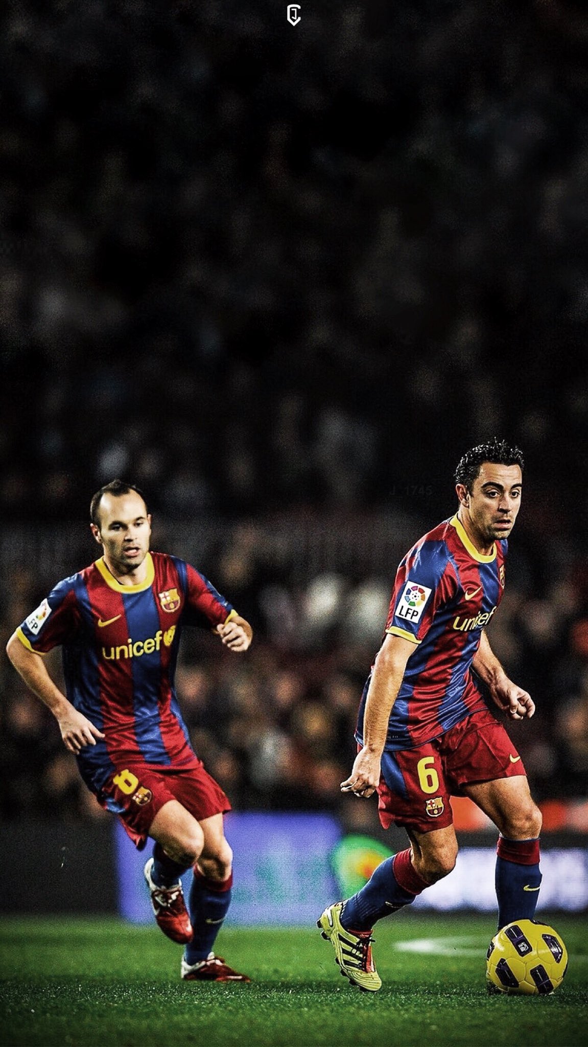 Xavi Wallpapers