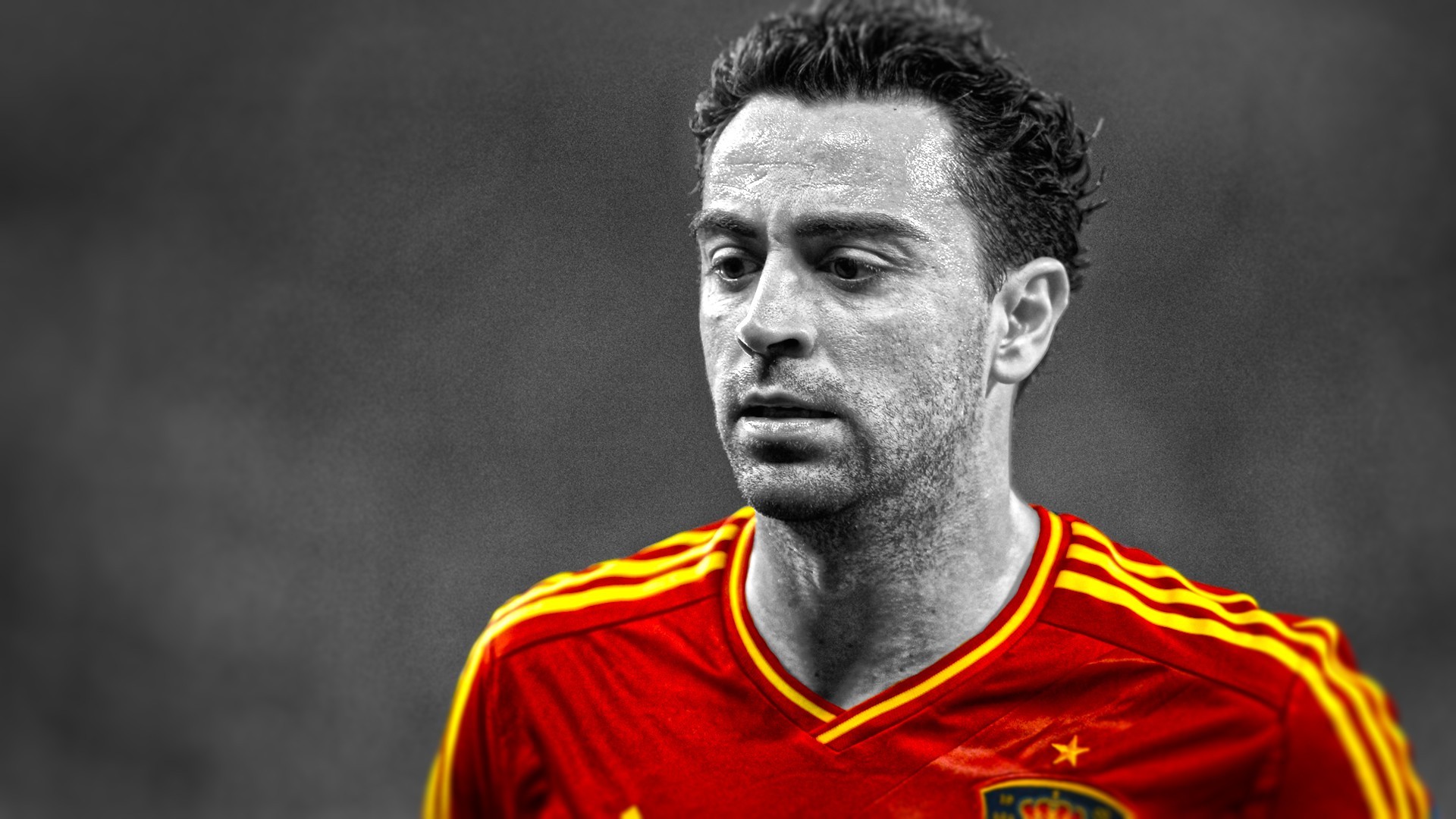 Xavi Wallpapers