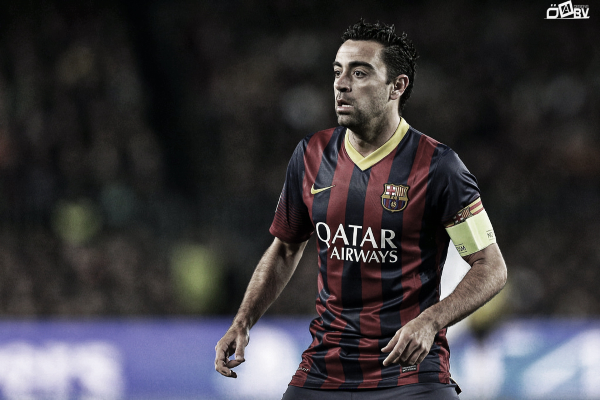 Xavi Wallpapers