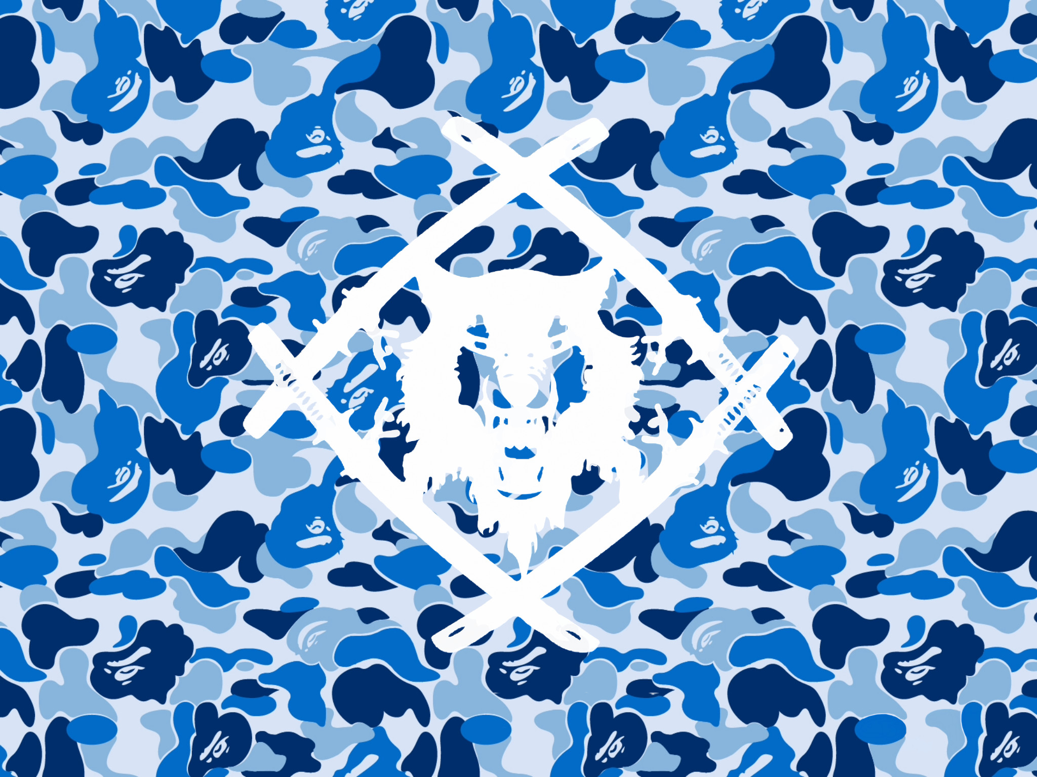 Xavier Wulf Wallpapers