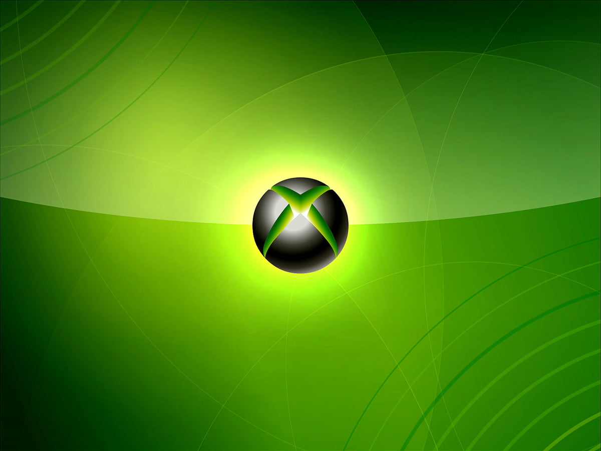 Xbox 360 Wallpaer Wallpapers