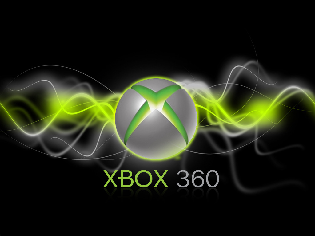 Xbox 360 Wallpaer Wallpapers