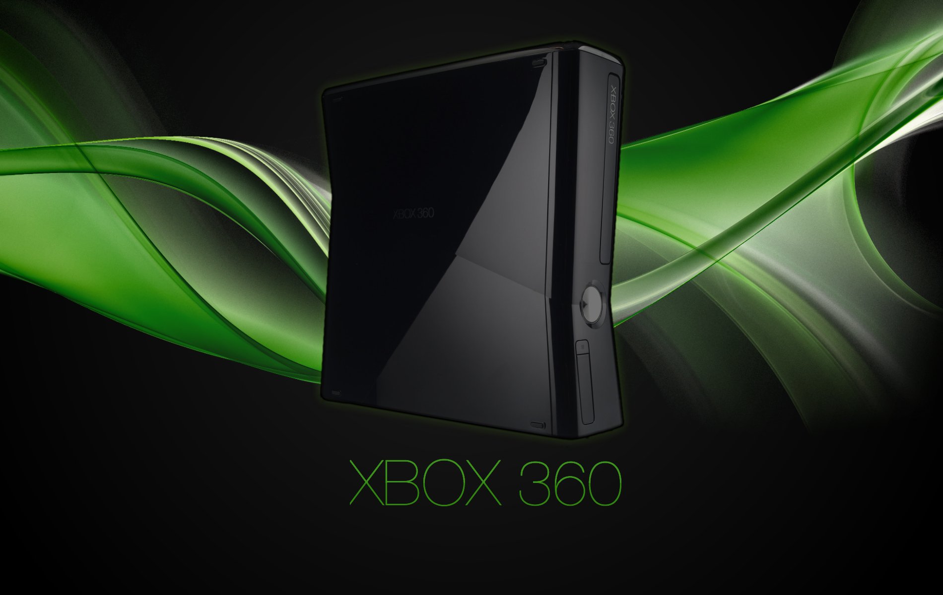 Xbox 360 Wallpaer Wallpapers