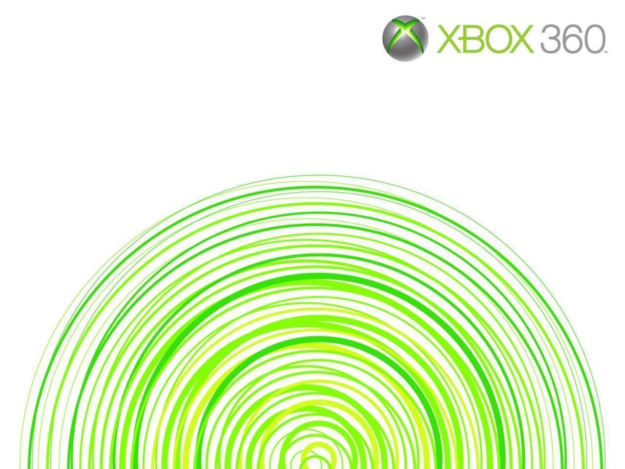 Xbox 360 Wallpaer Wallpapers