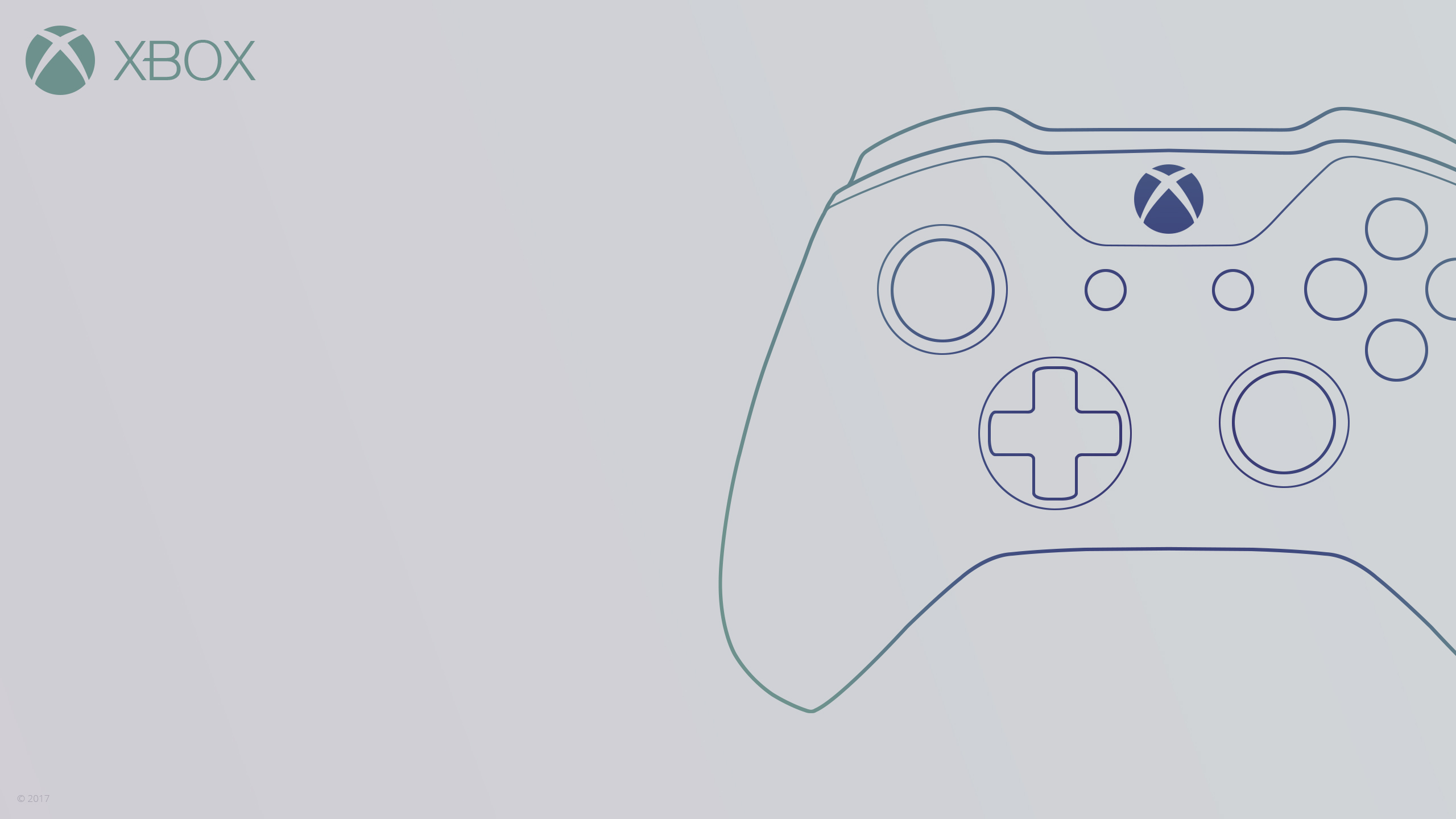 Xbox 4K Controller Wallpapers