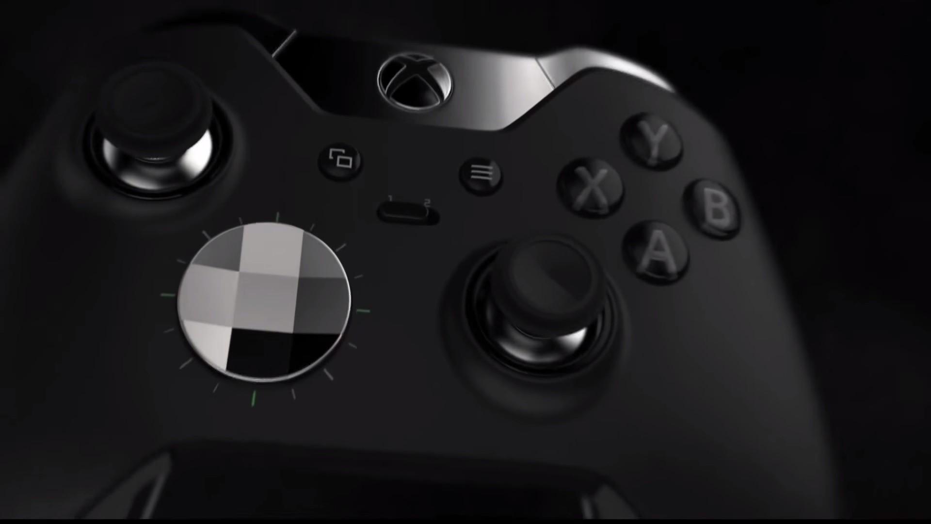 Xbox 4K Controller Wallpapers