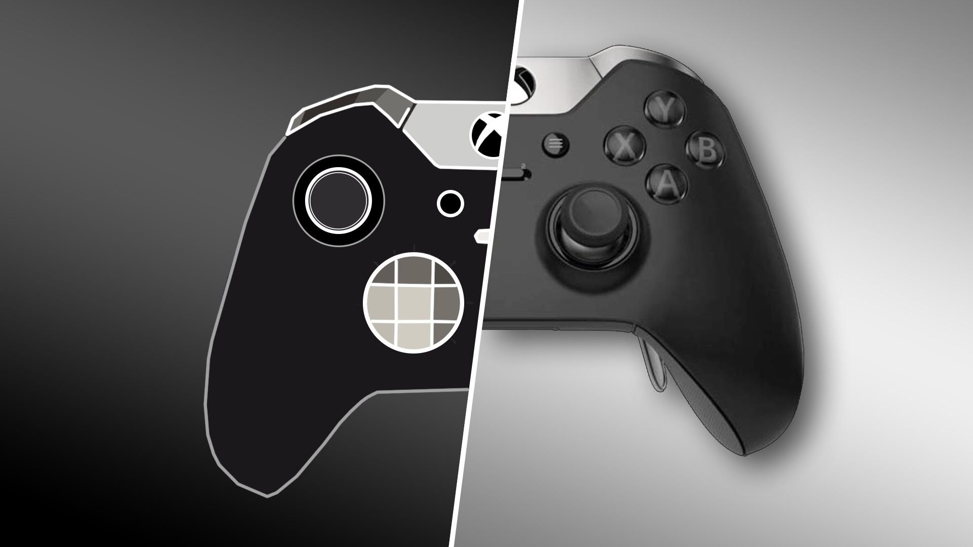 Xbox 4K Controller Wallpapers