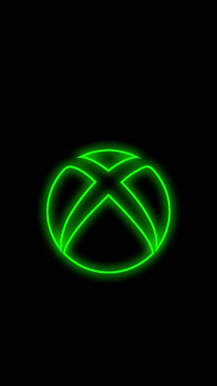 Xbox Logo Wallpapers