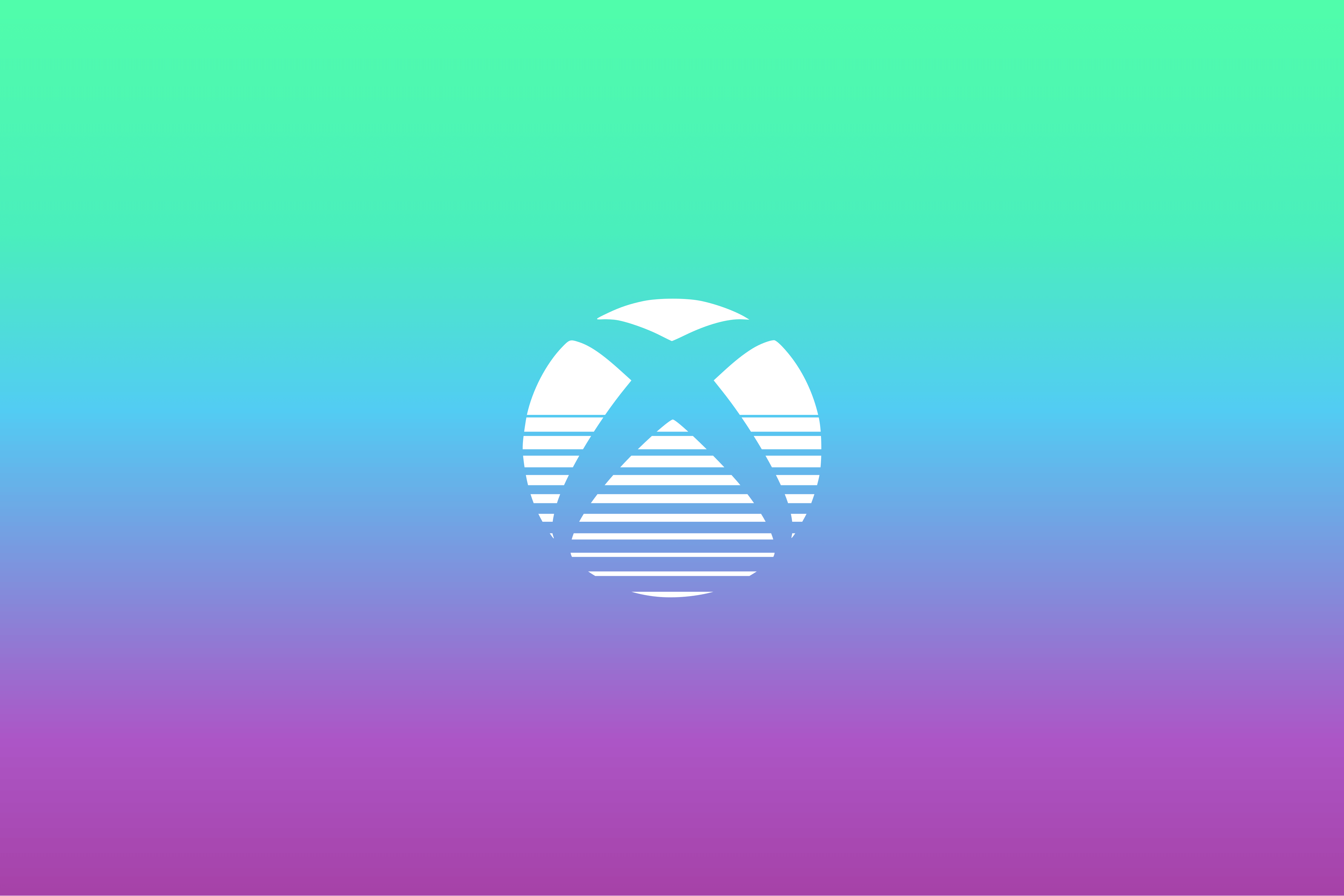 Xbox Logo Wallpapers