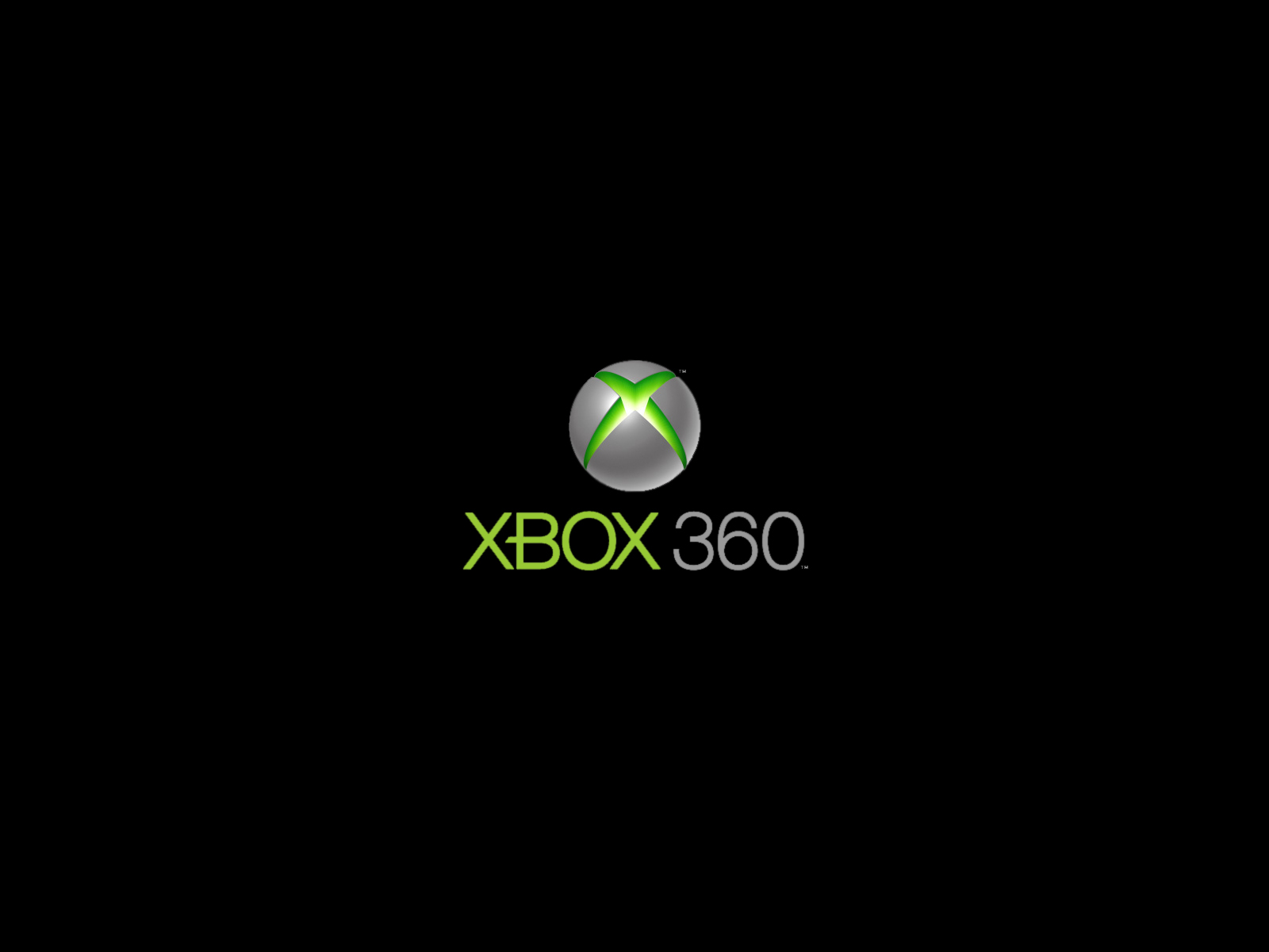 Xbox Logo Wallpapers