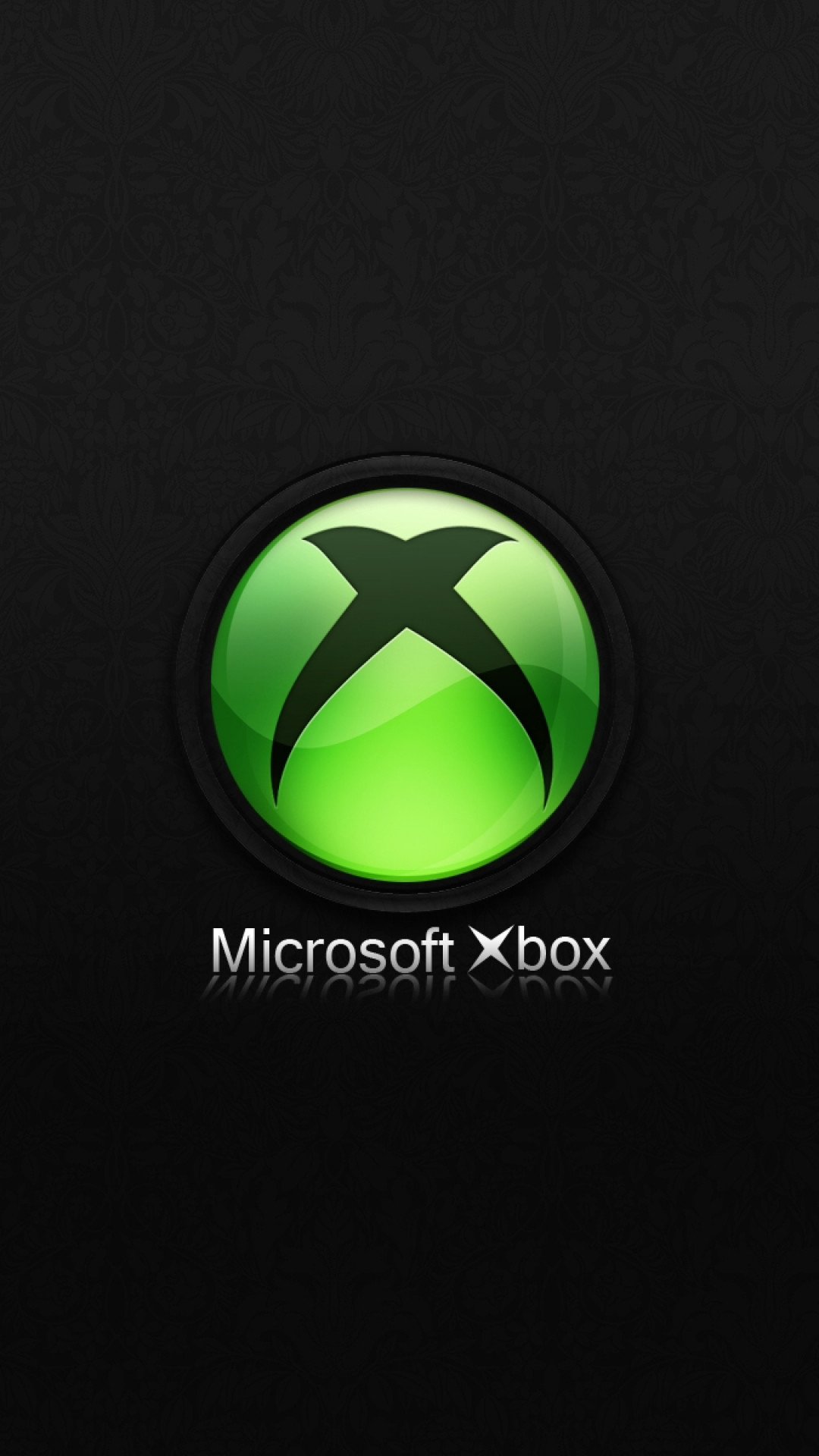 Xbox Logo Wallpapers