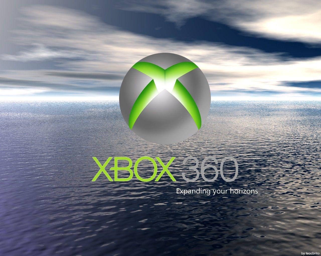 Xbox Logo Wallpapers