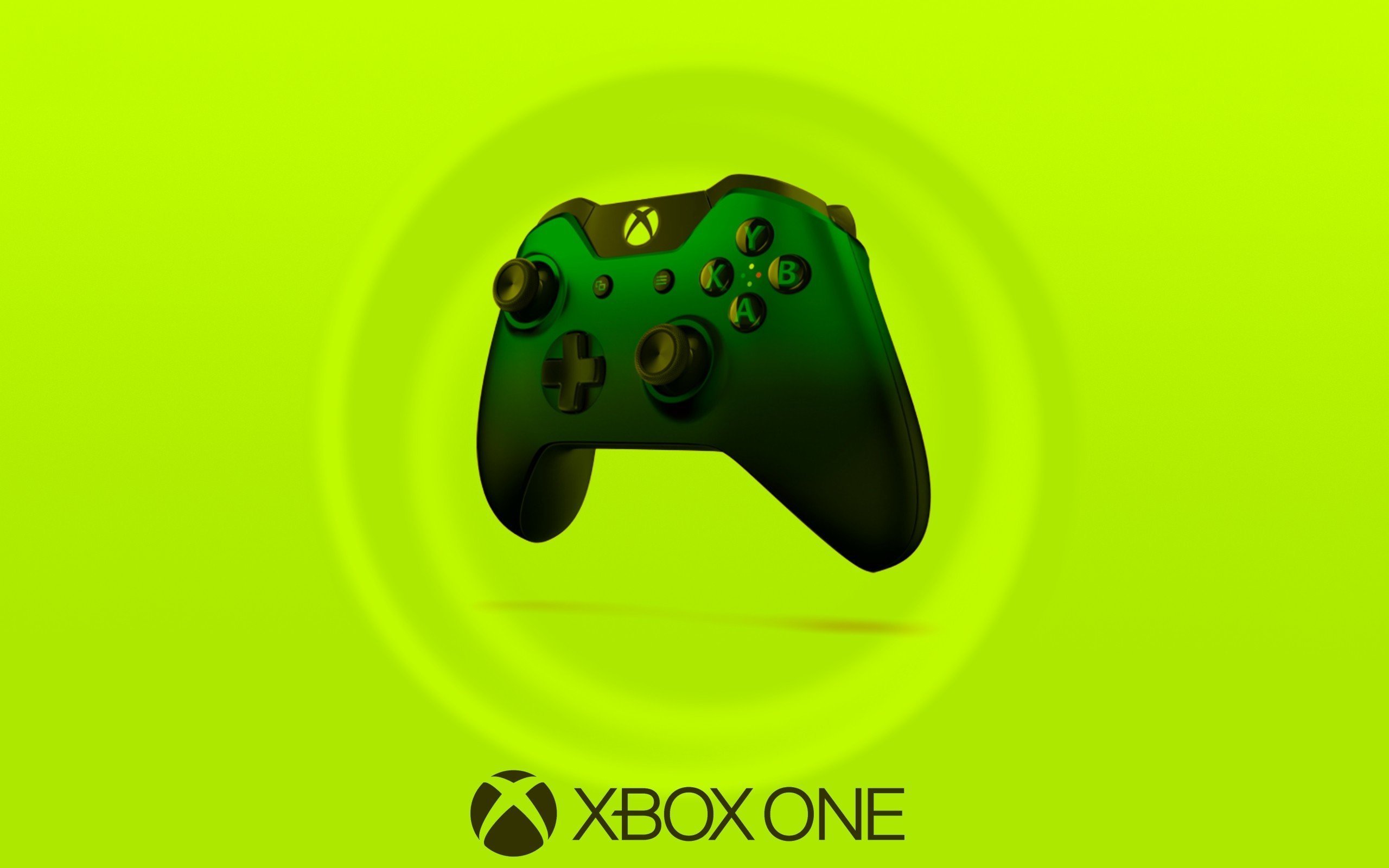 Xbox One Backgrounds 1080P