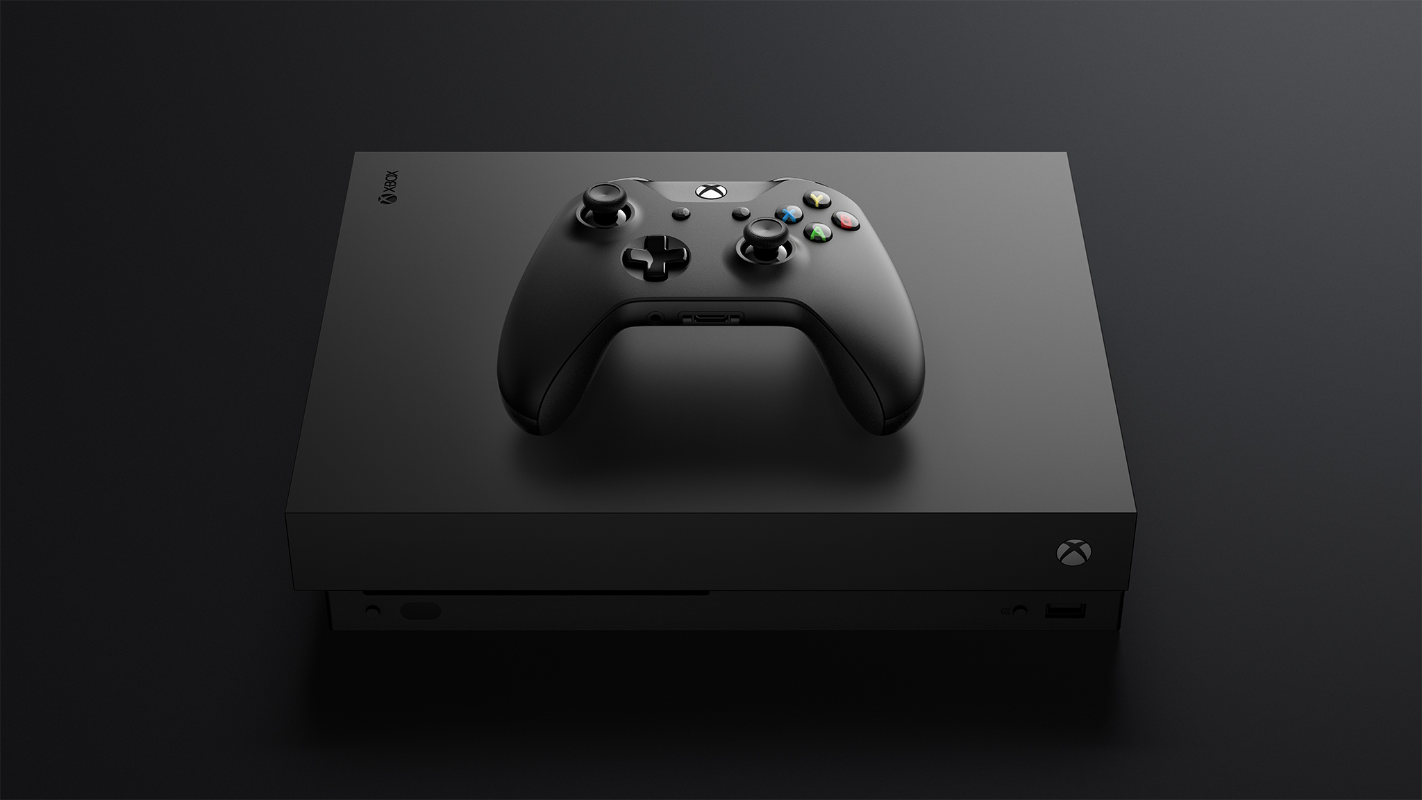 Xbox One Backgrounds 1080P