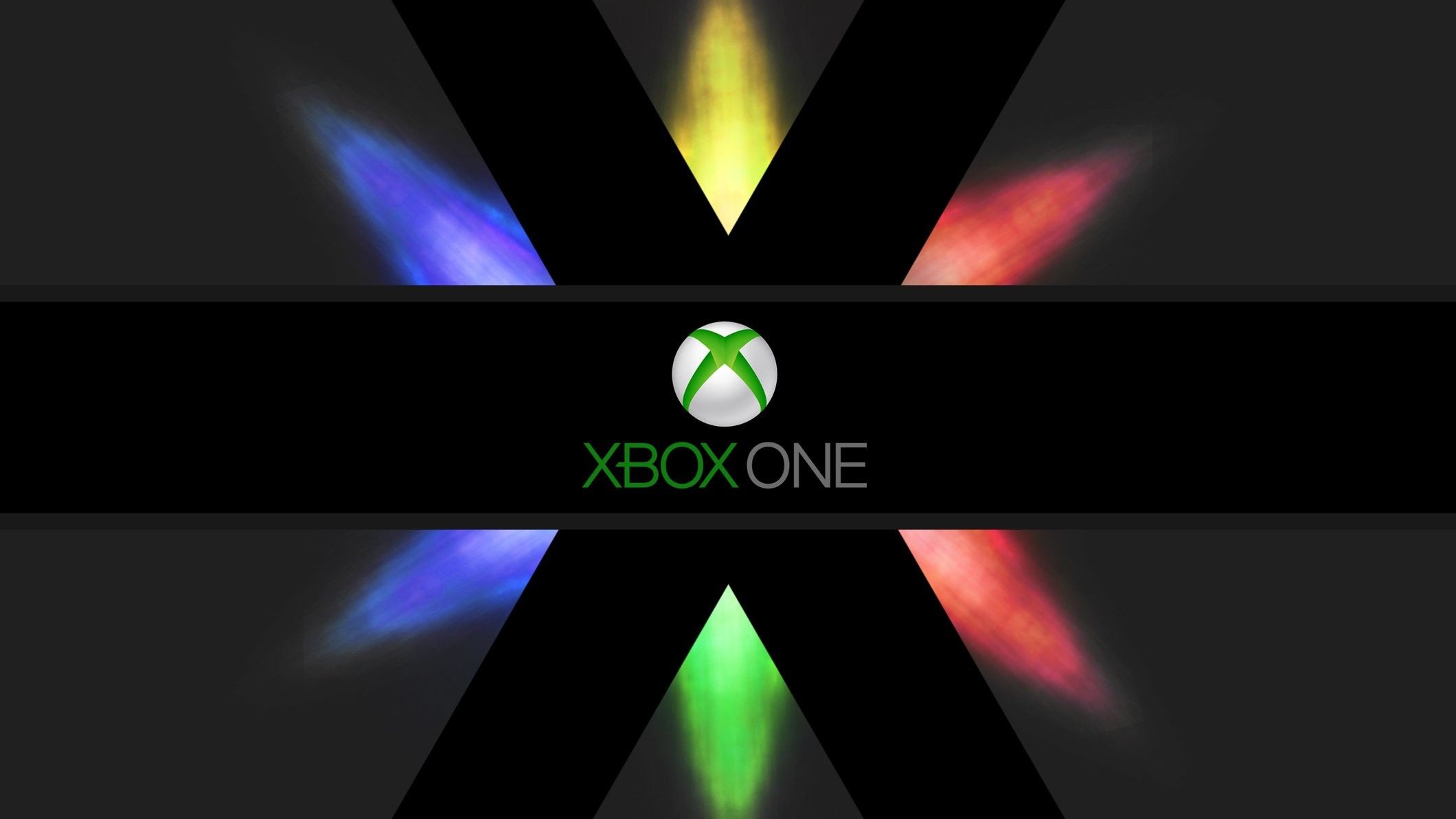 Xbox One X Wallpapers