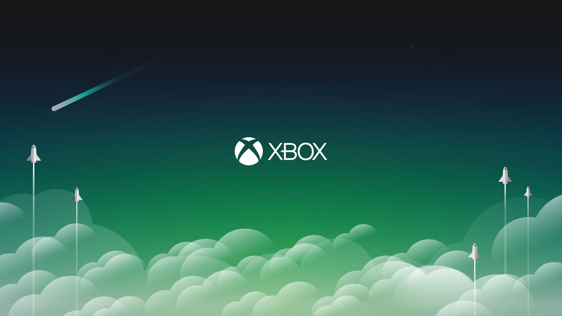 Xbox Phone Wallpapers