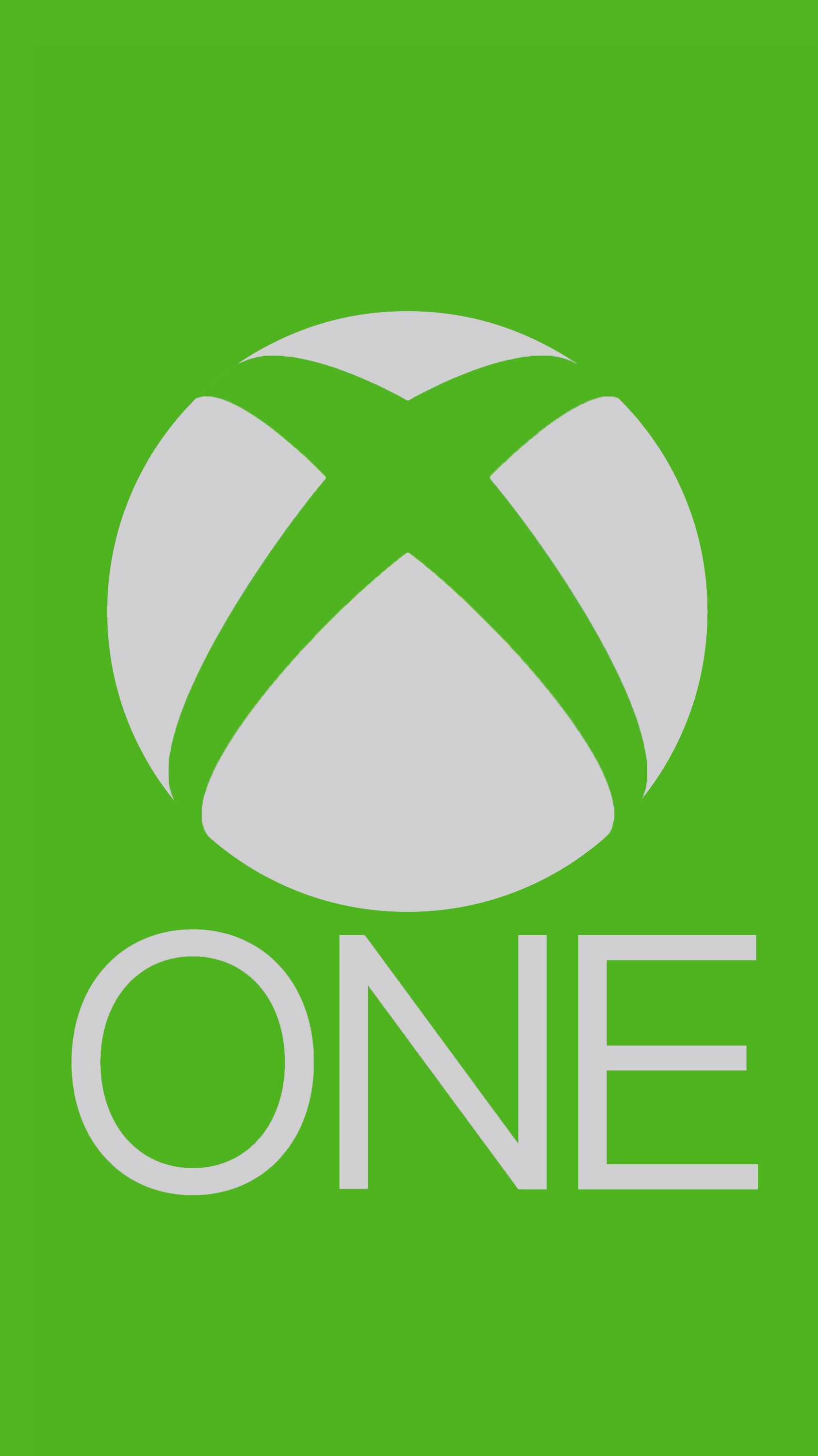 Xbox Phone Wallpapers