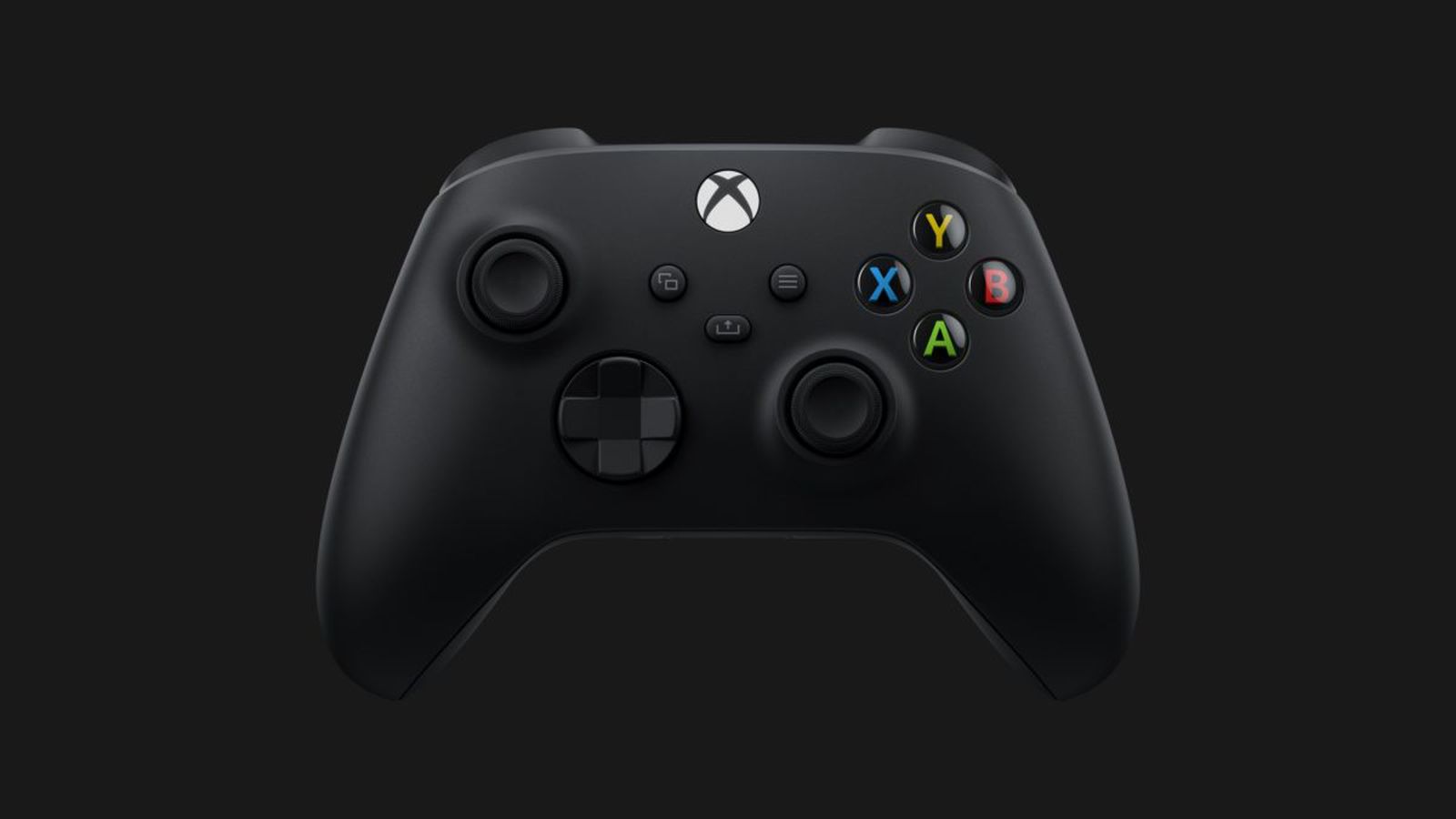 Xbox Series X Controller Wallpapers