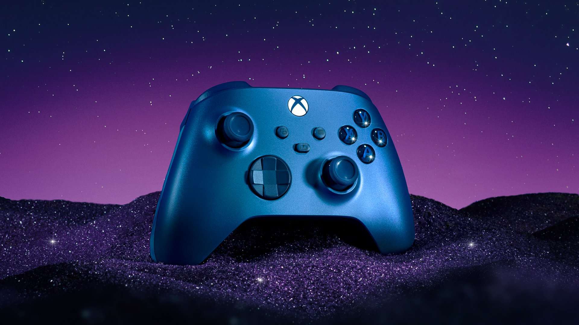 Xbox Series X Controller Wallpapers