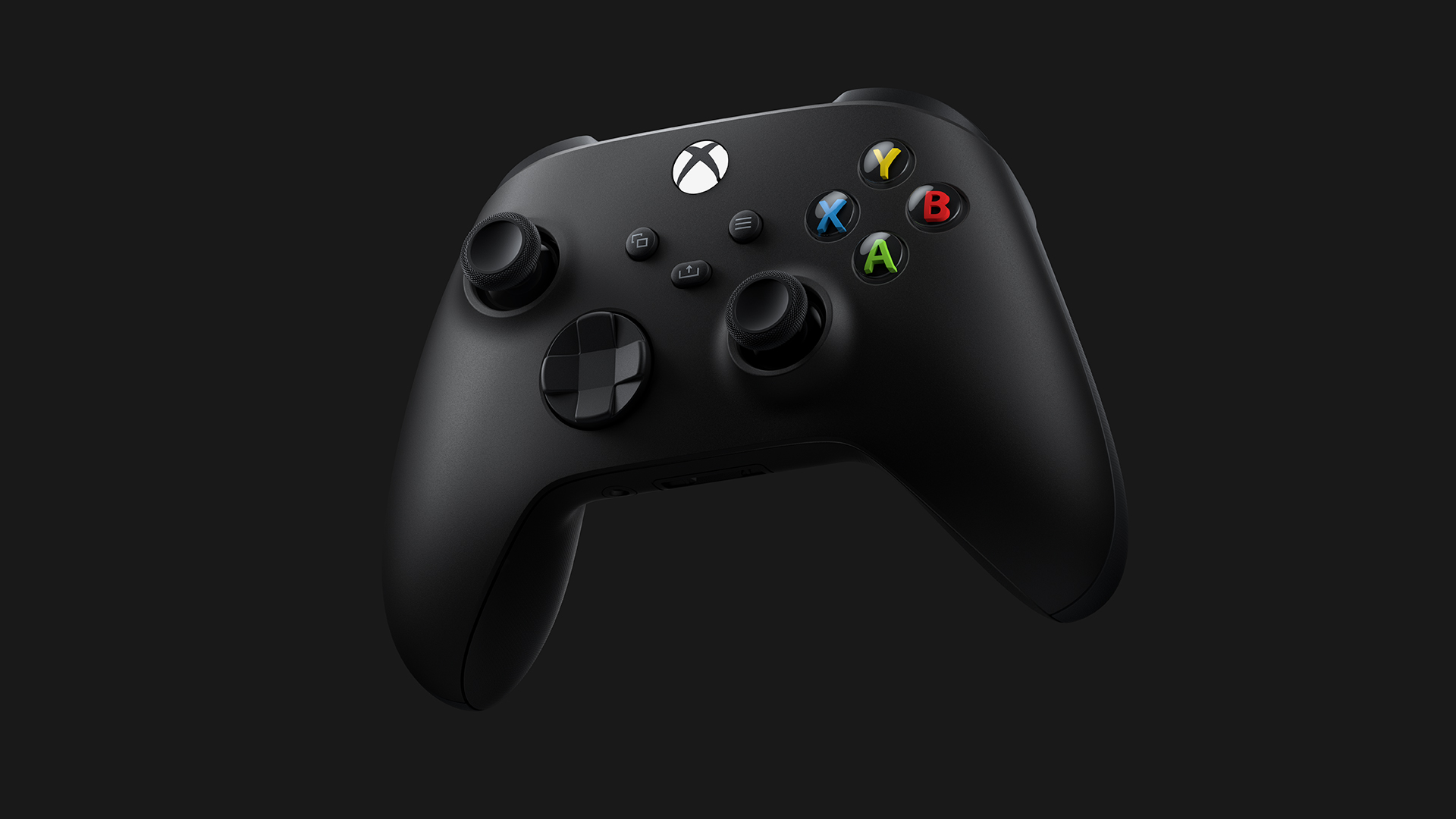 Xbox Series X Controller Wallpapers