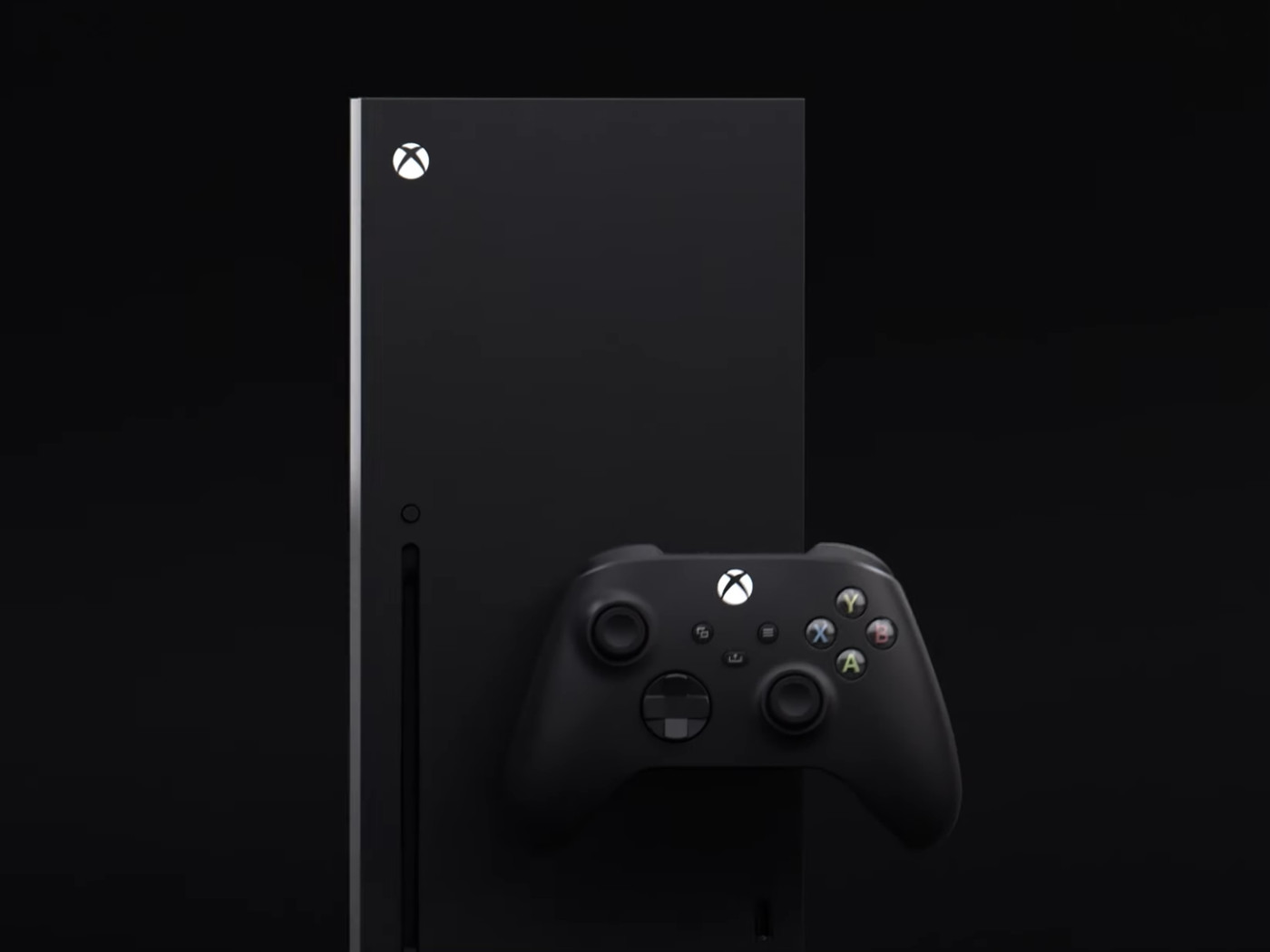 Xbox Series X Controller Wallpapers