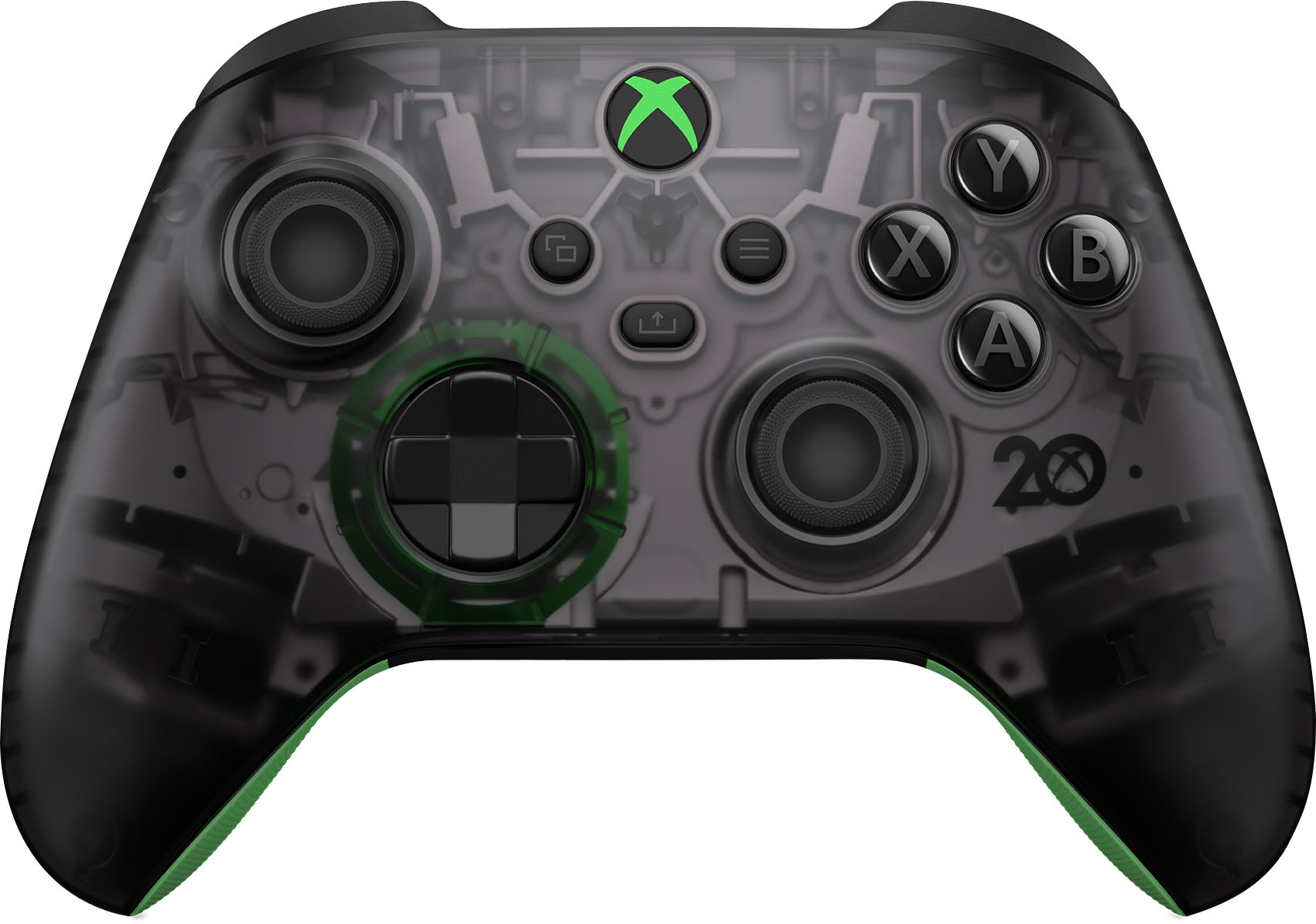 Xbox Series X Controller Wallpapers