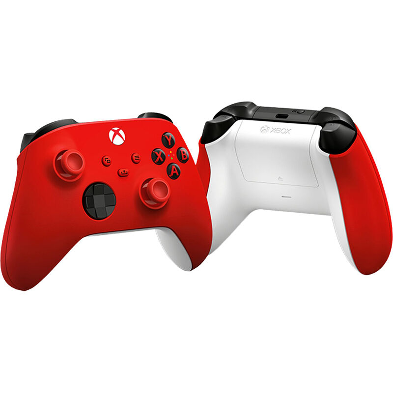 Xbox Series X Controller Wallpapers